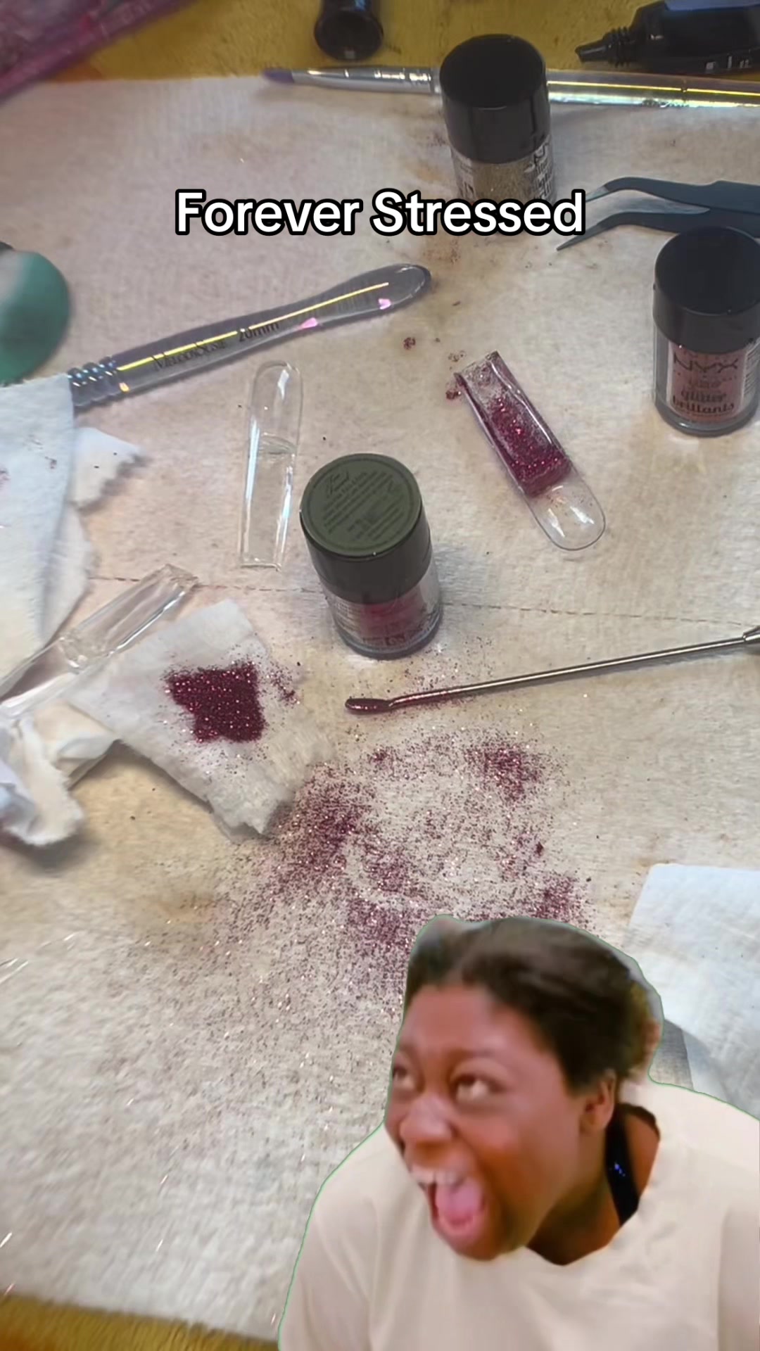 @Halie G