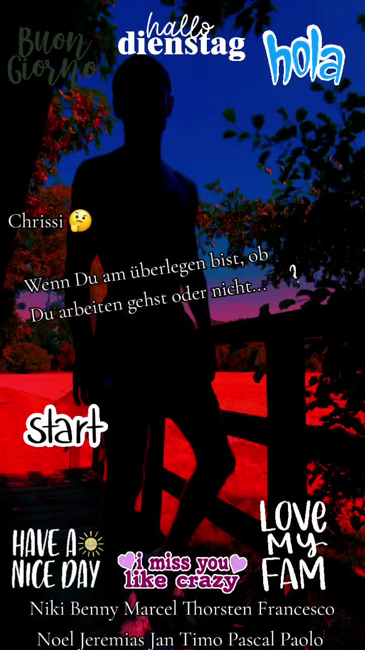 @❤️&zwj;🔥Ju-Lian&Chris❤️&zwj;🔥in love