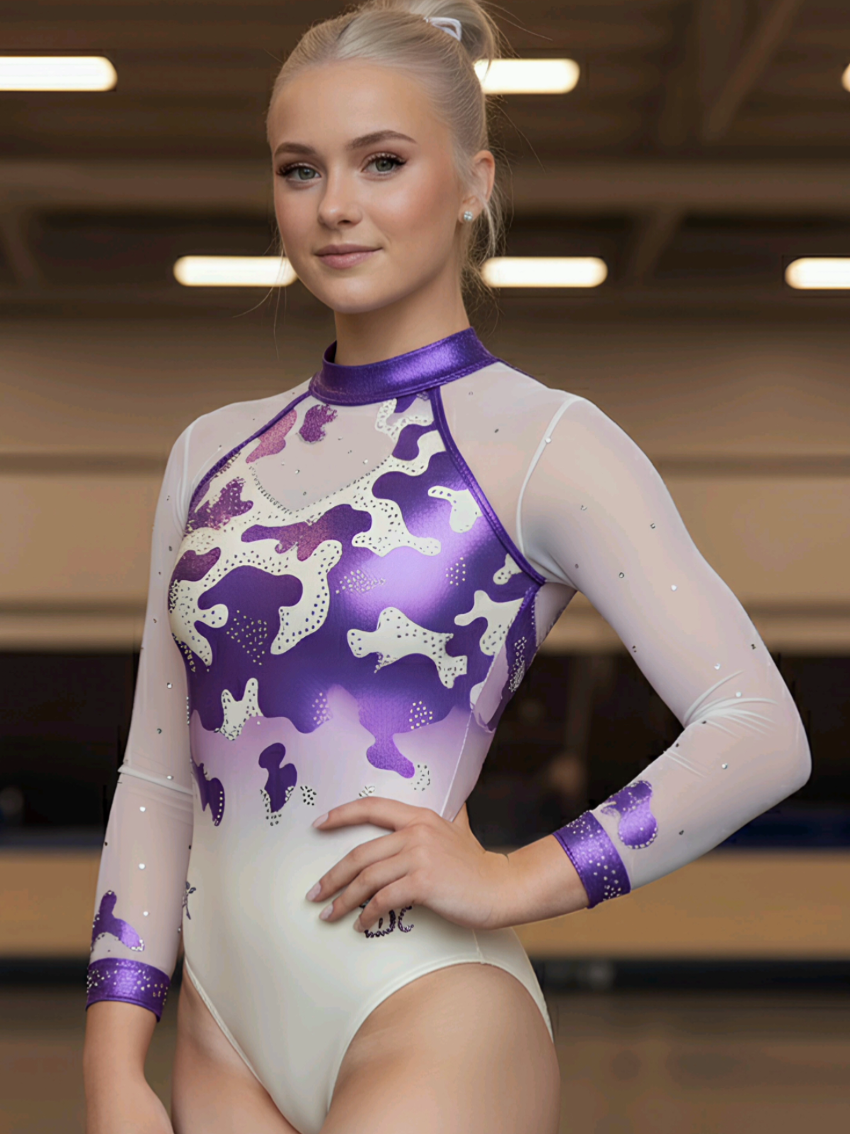 @Gymnastic Leotards Worldwide