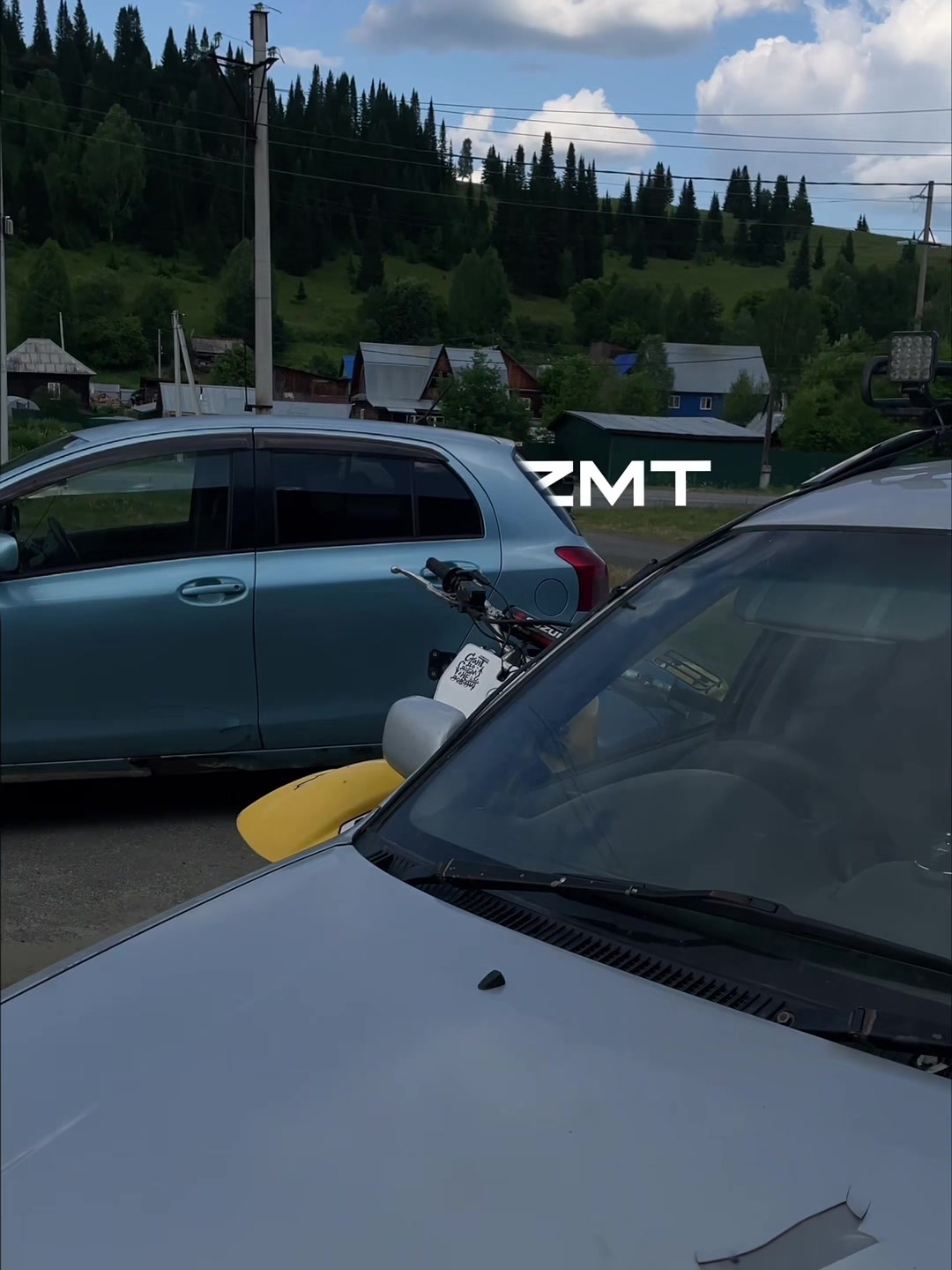 @тгк: FomaZMT