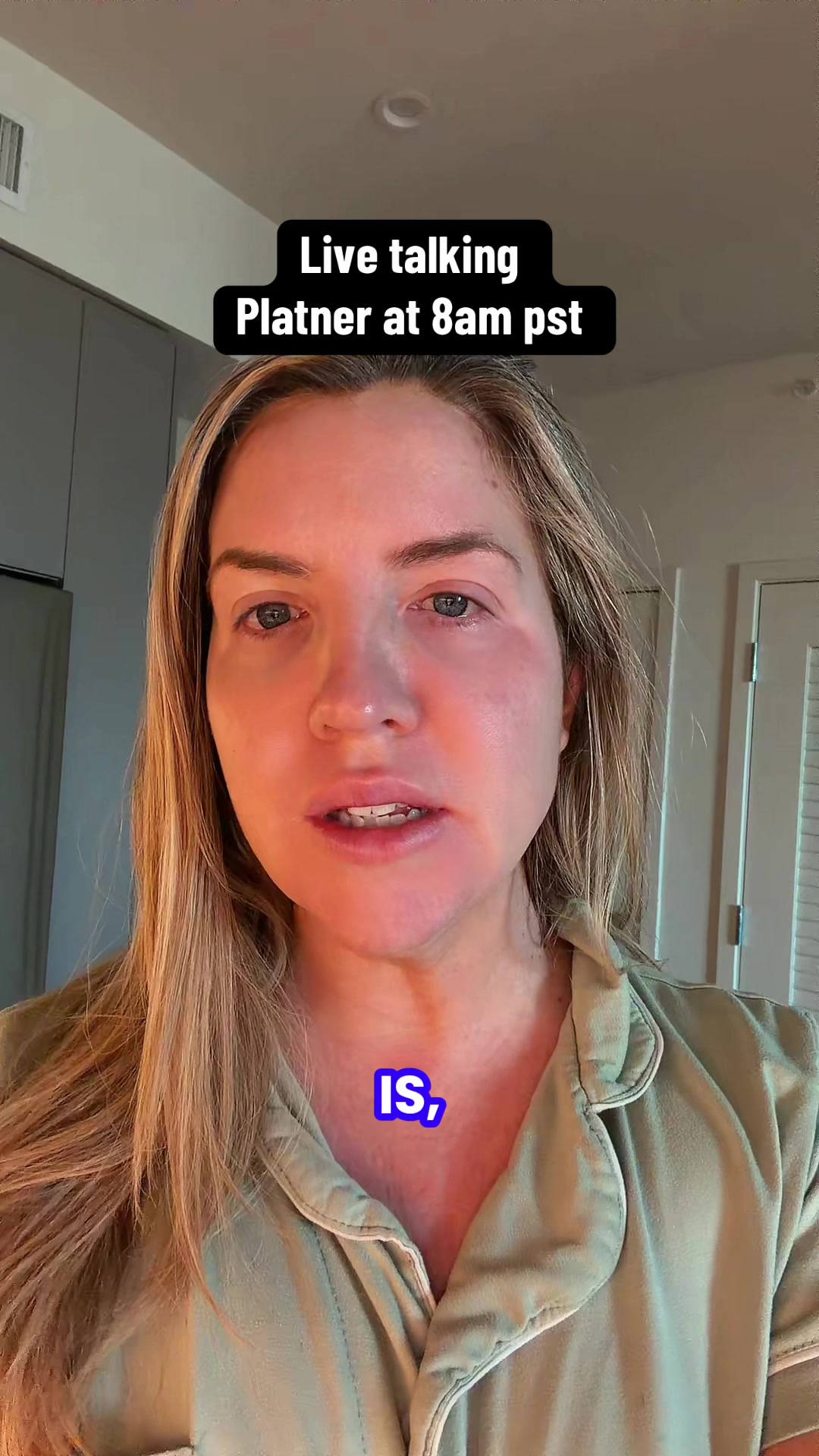 @Meredith Lynch