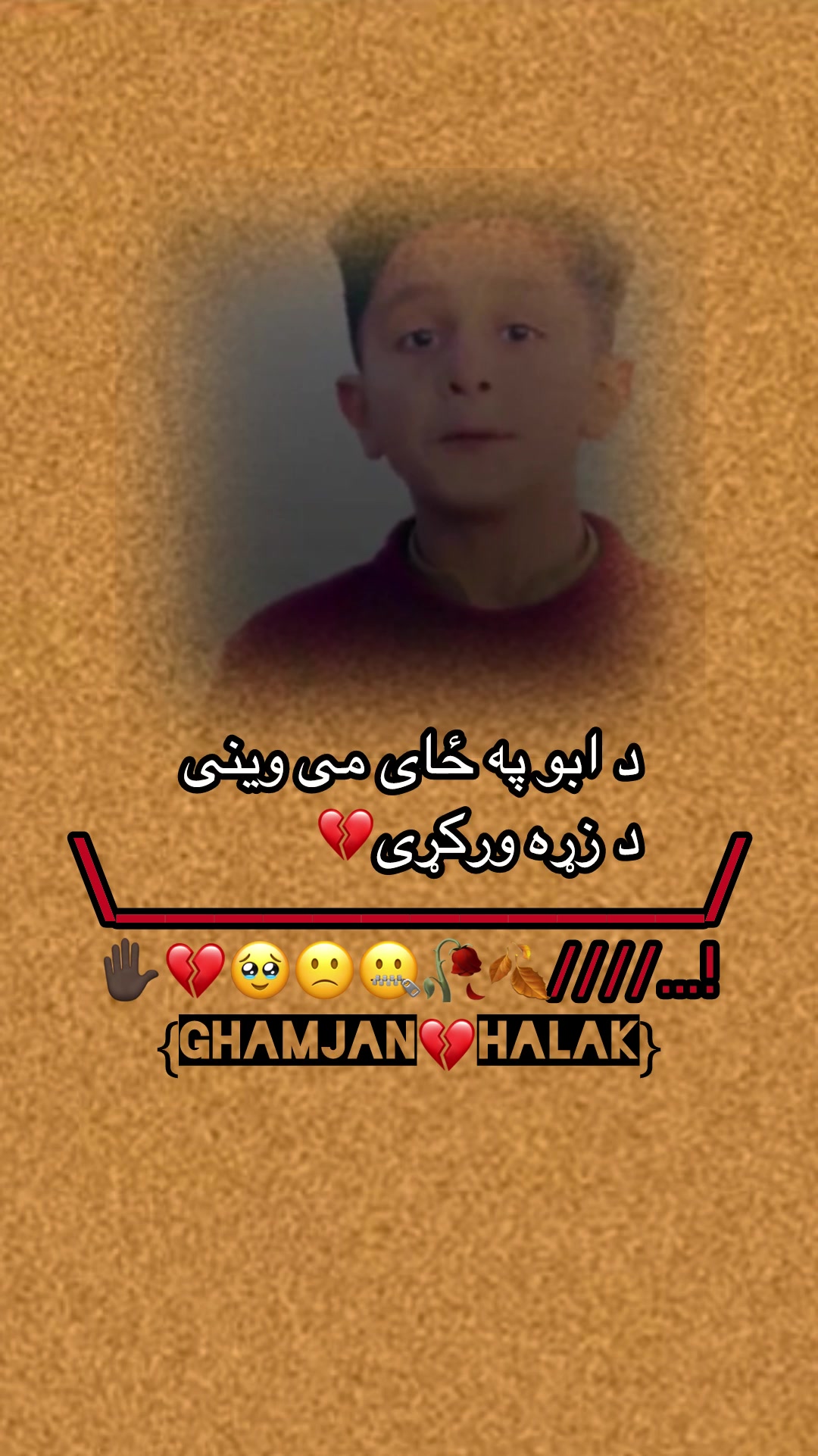 @Ghamjan💔Halak