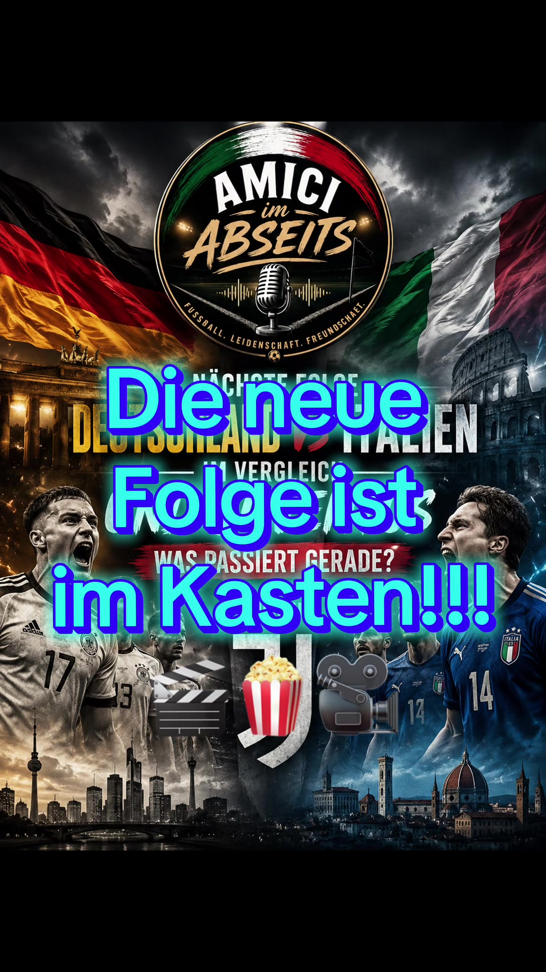 @Amiciimabseits