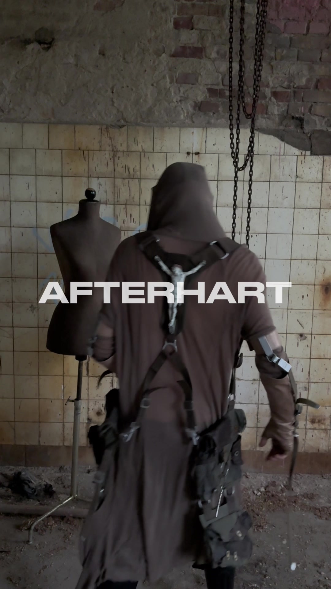 @afterhorse