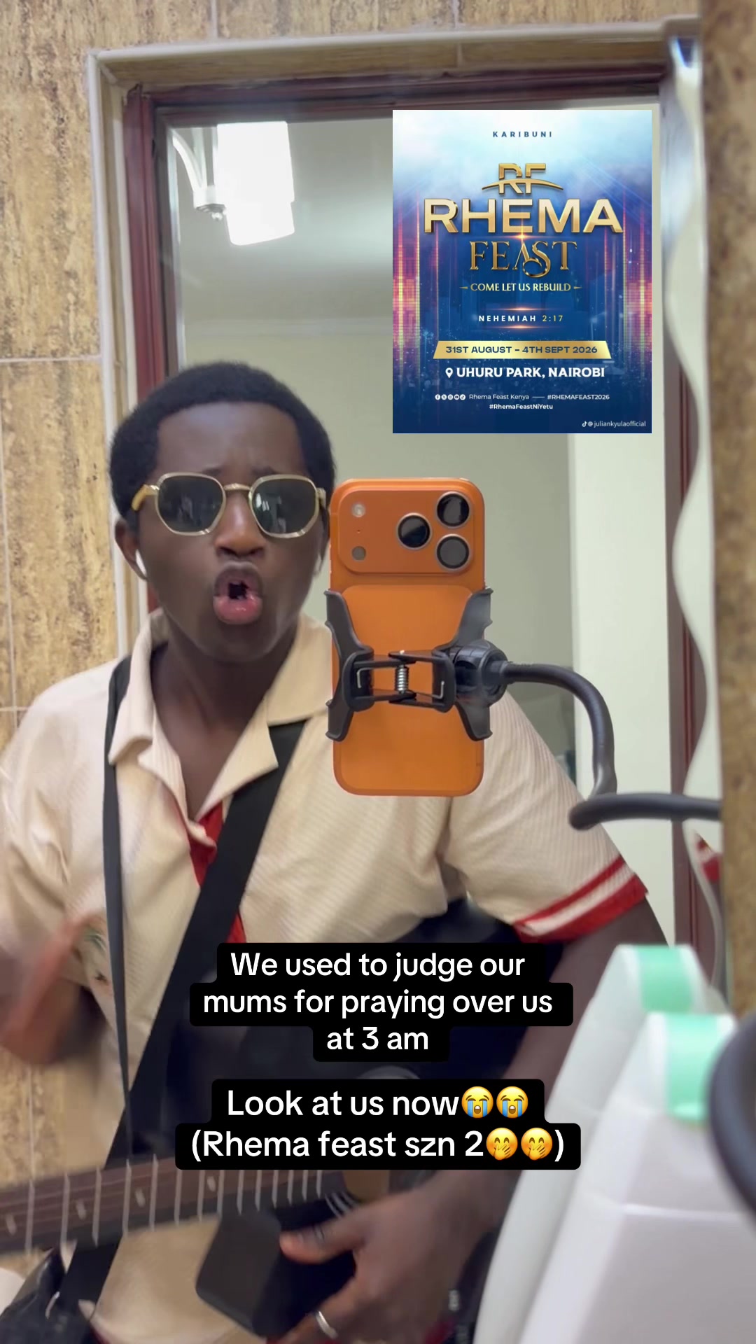 @Brian Nyaga