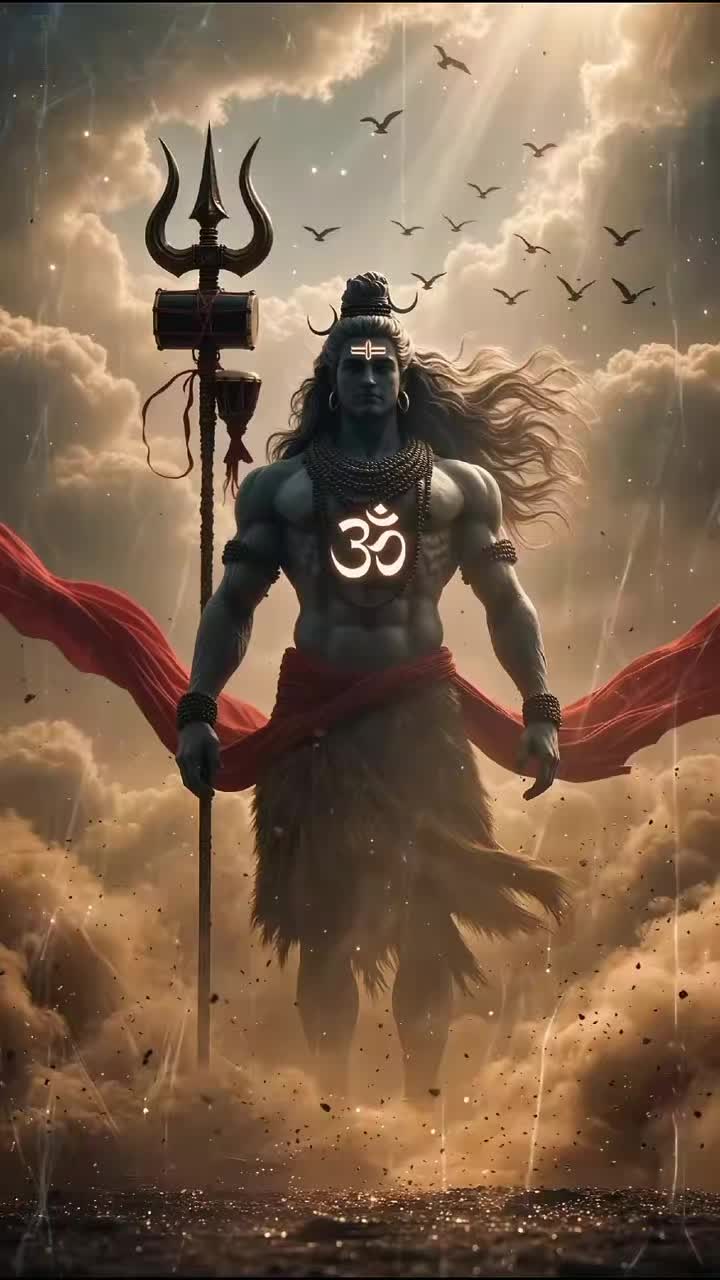 @🙏🙏🌺হর🌺 হর🌺মহাদেব🌺🙏🙏