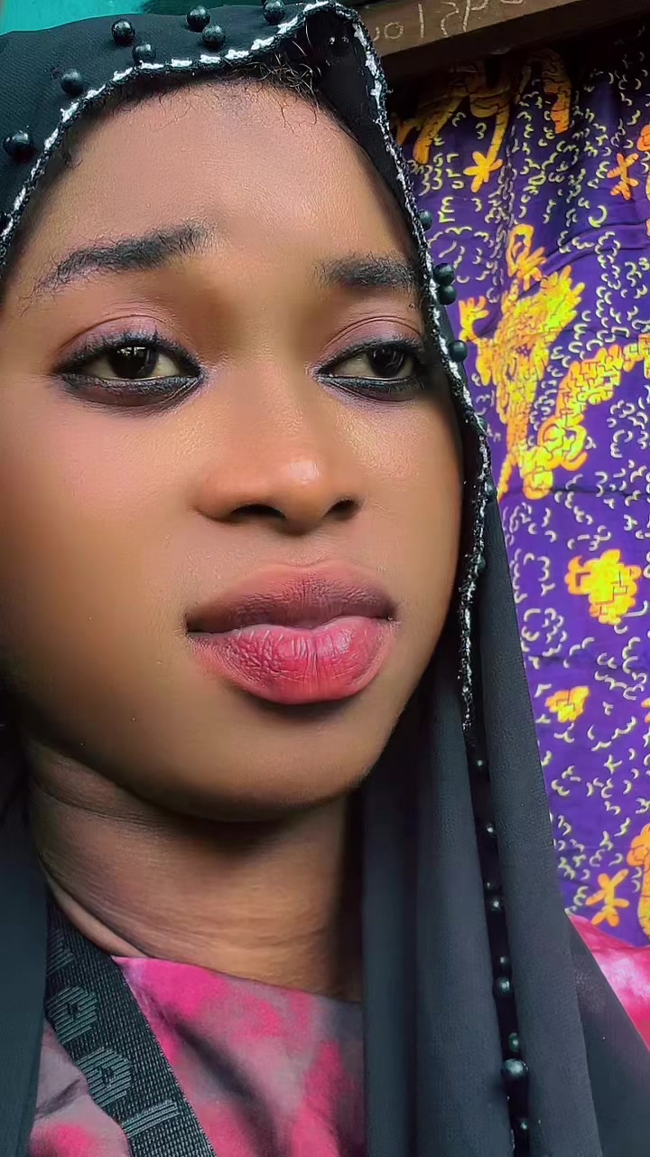 @🖇️la petite ❤️💞malienne 🇲🇱