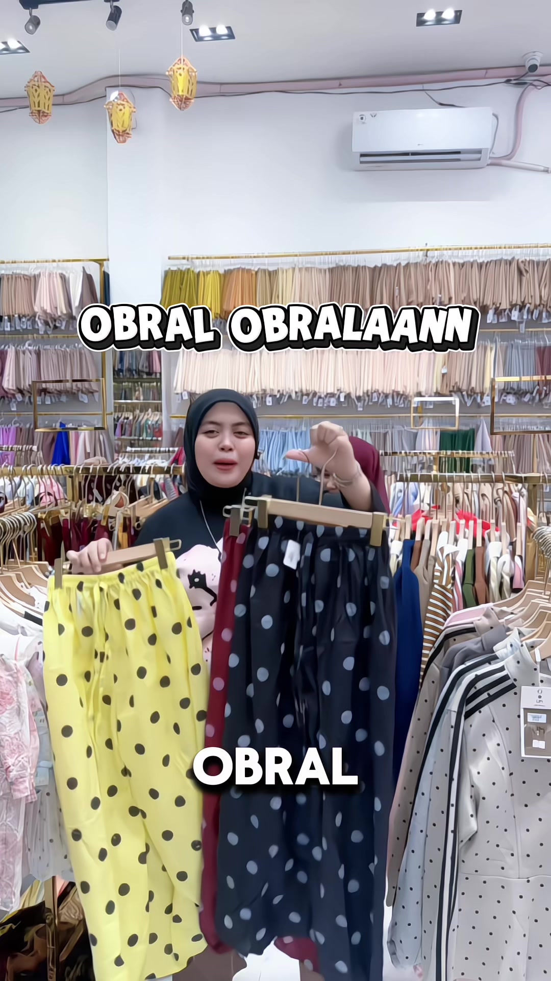 @Keenan Fashion Cikarang 2