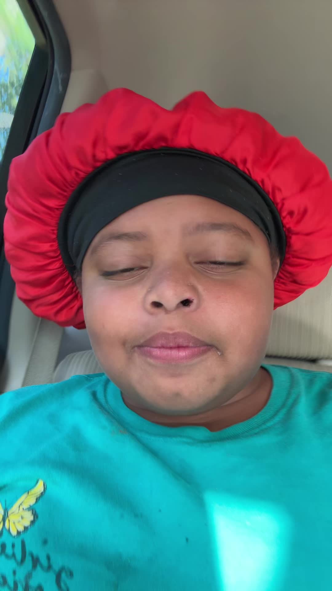 @Mom On A Mission ๐ฏ๐๐ปโค๏ธ