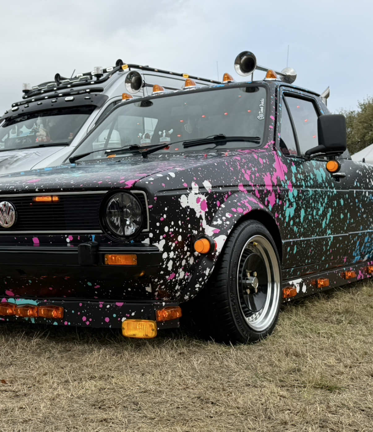 @𝙏𝙧𝙪𝙘𝙠𝙚𝙧 𝙊𝙡𝙡𝙯