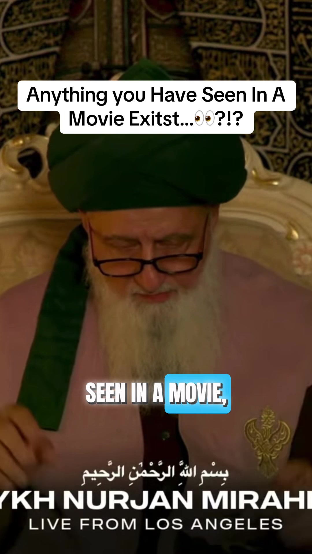 @Muhammadan Mysticism