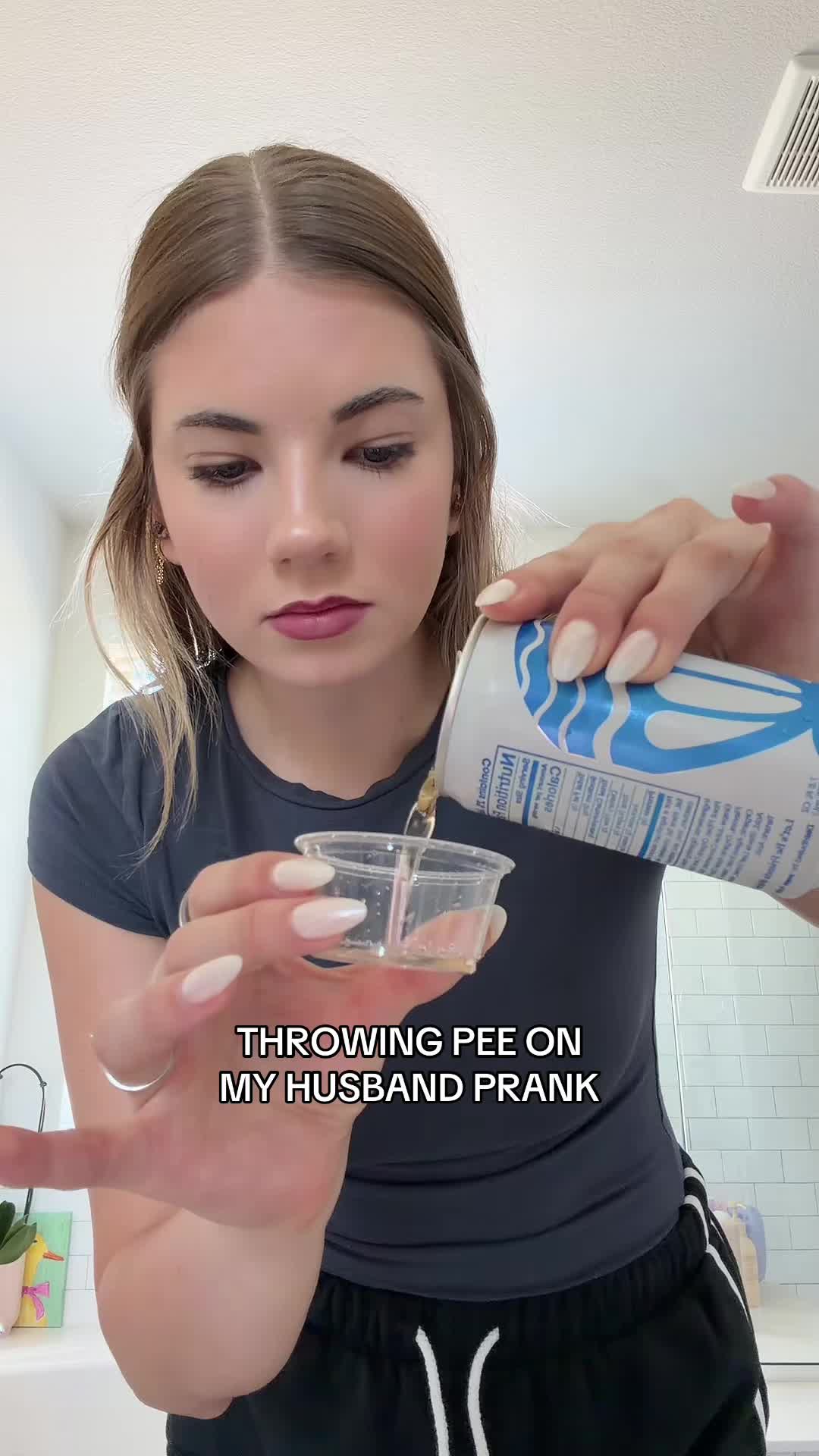@Cash & Kate