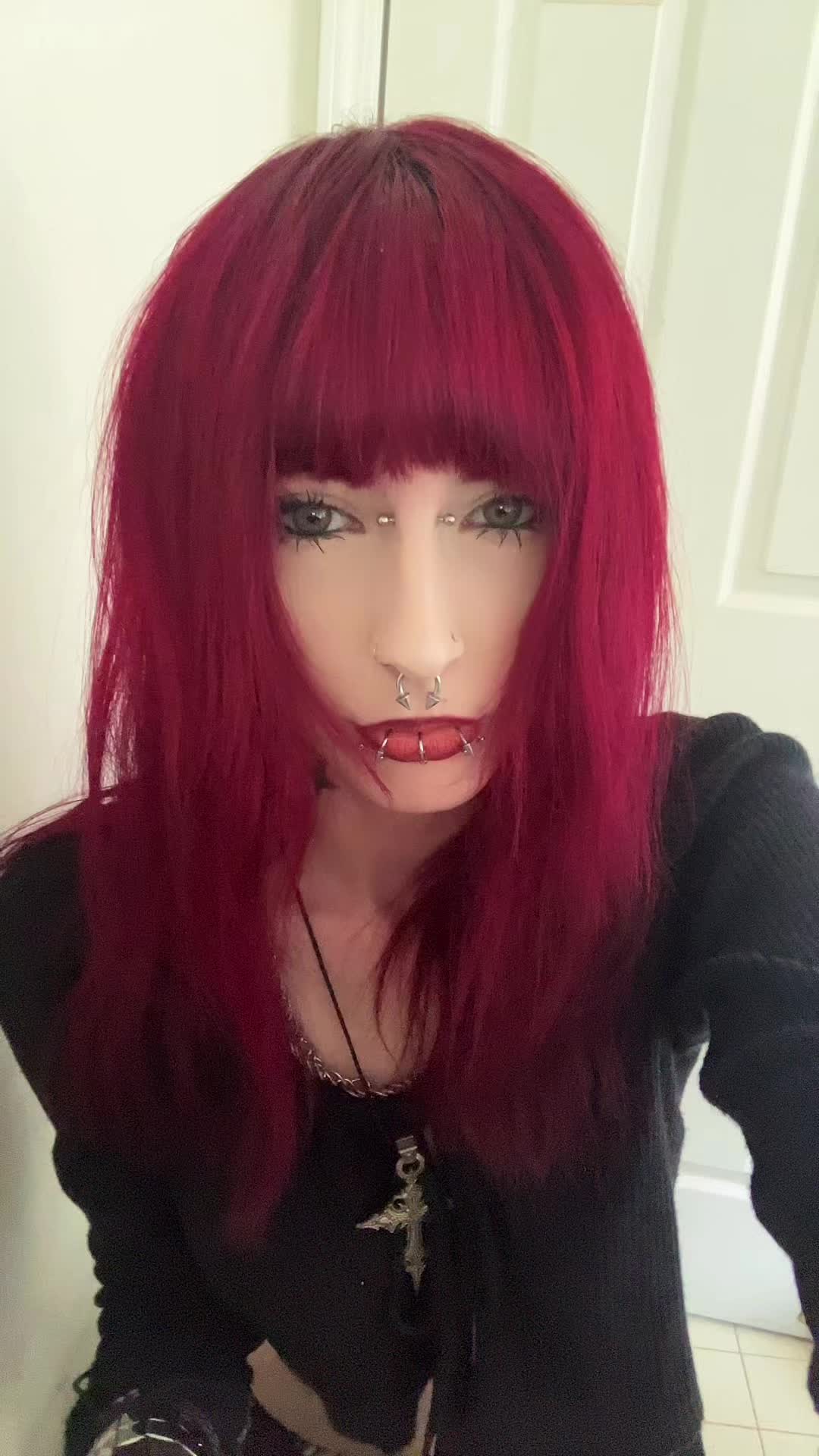 @kissMYAss