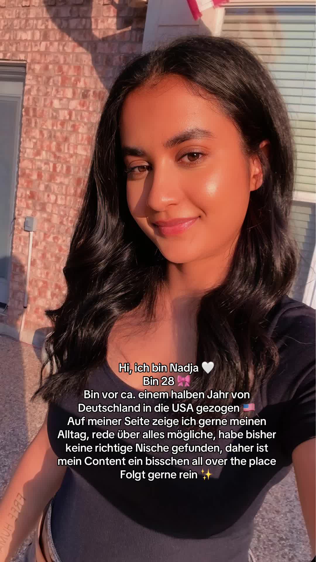 @Nadja 🇩🇪 |📍DTX 🇺🇸