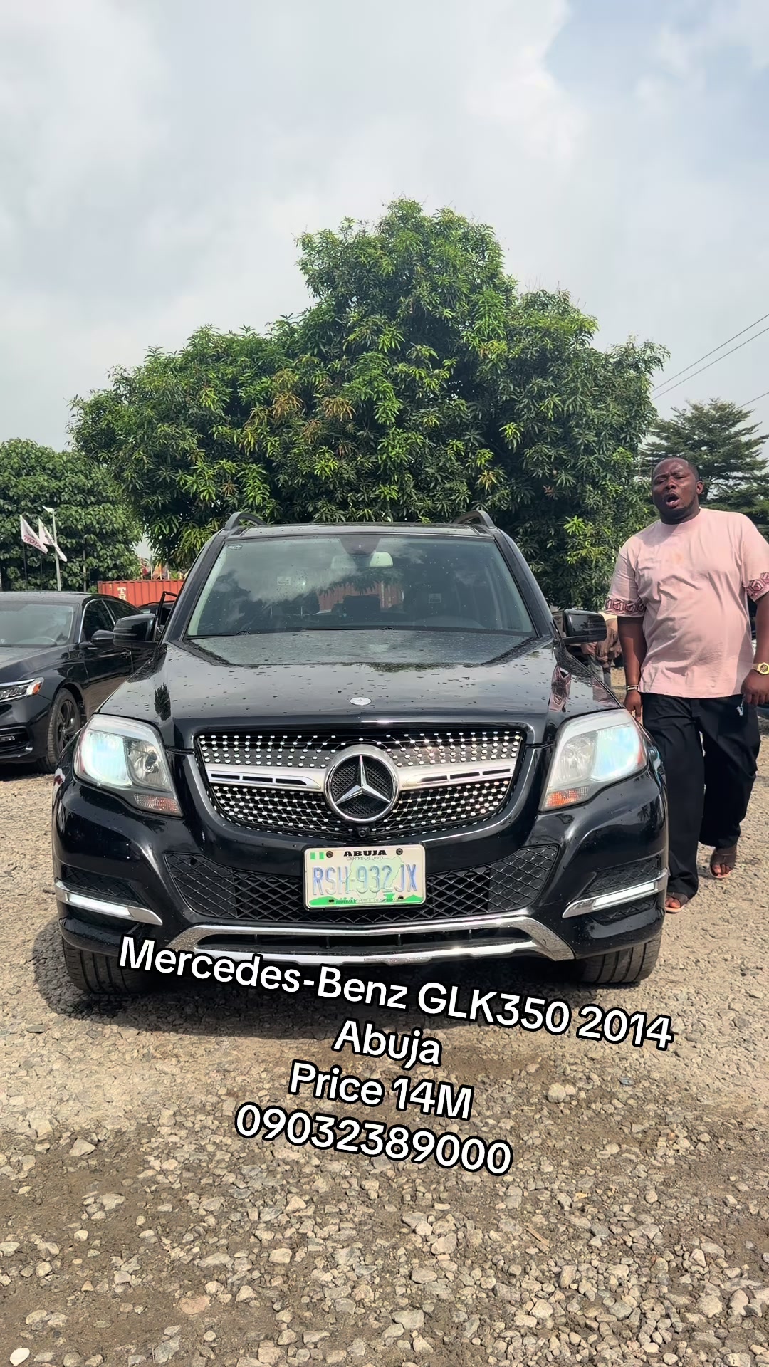 @Abuja_jamel_auto