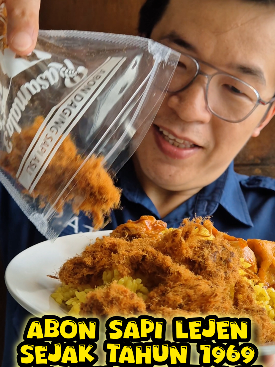 @Pemburu Kuliner Tasikmalaya