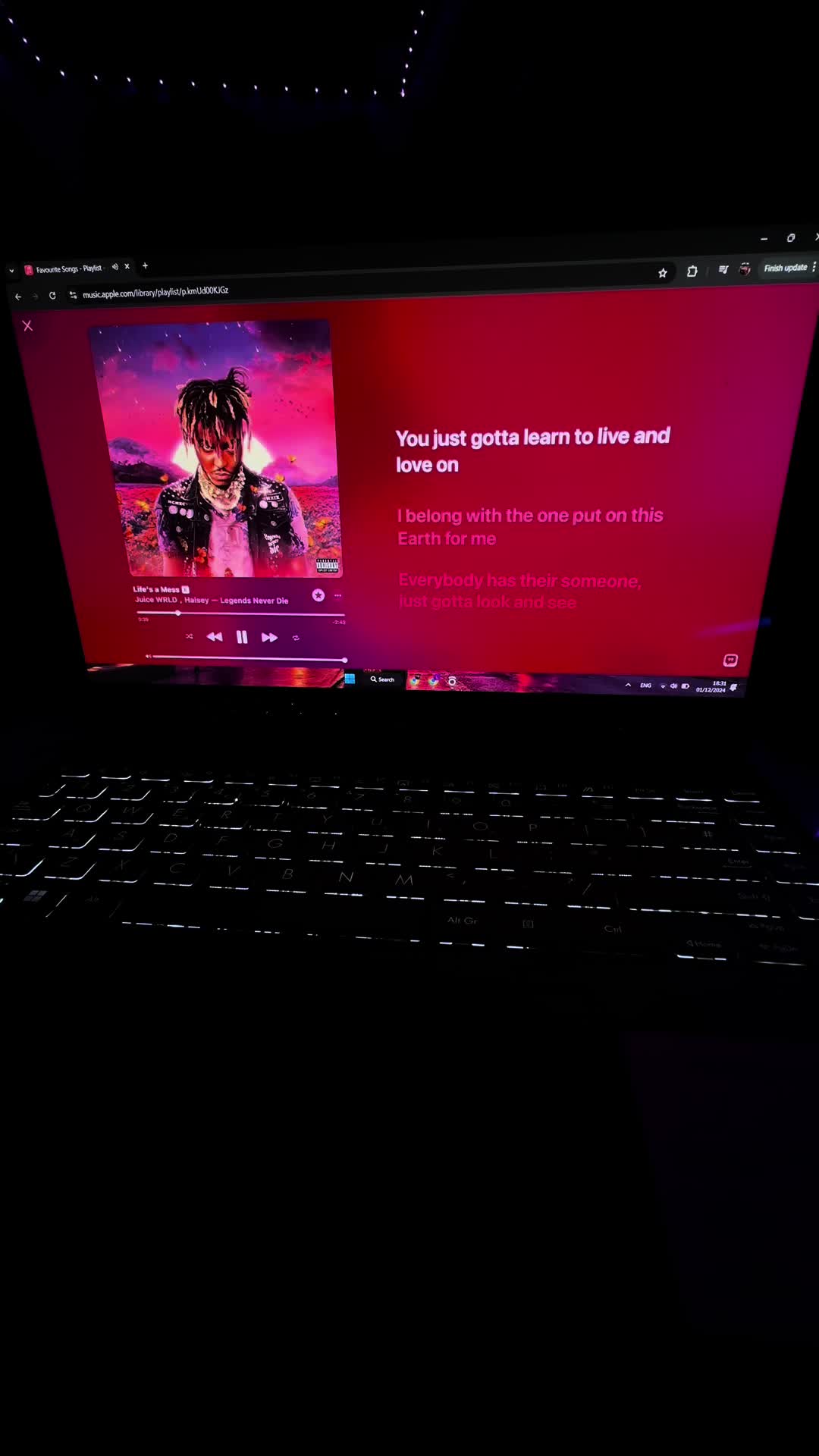 @grizlys lyrics