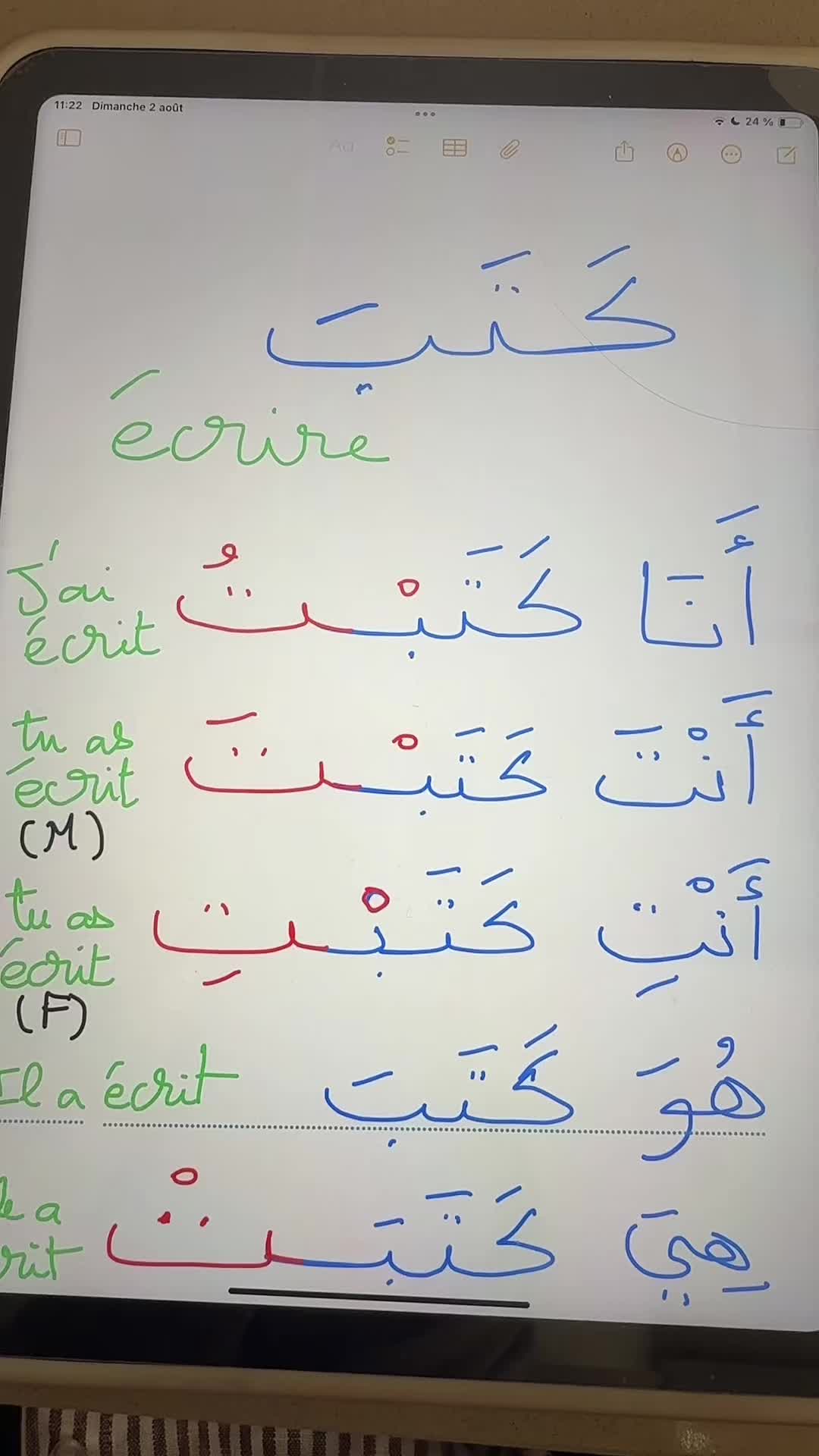 @Apprends_chwiarabe