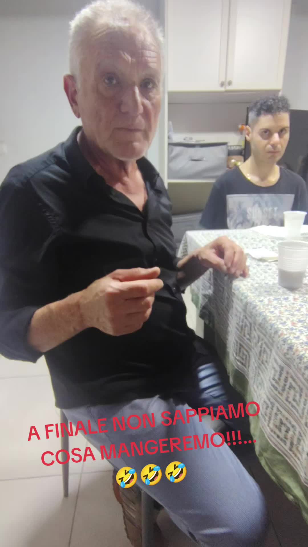 @Lucia Crispino Profi
