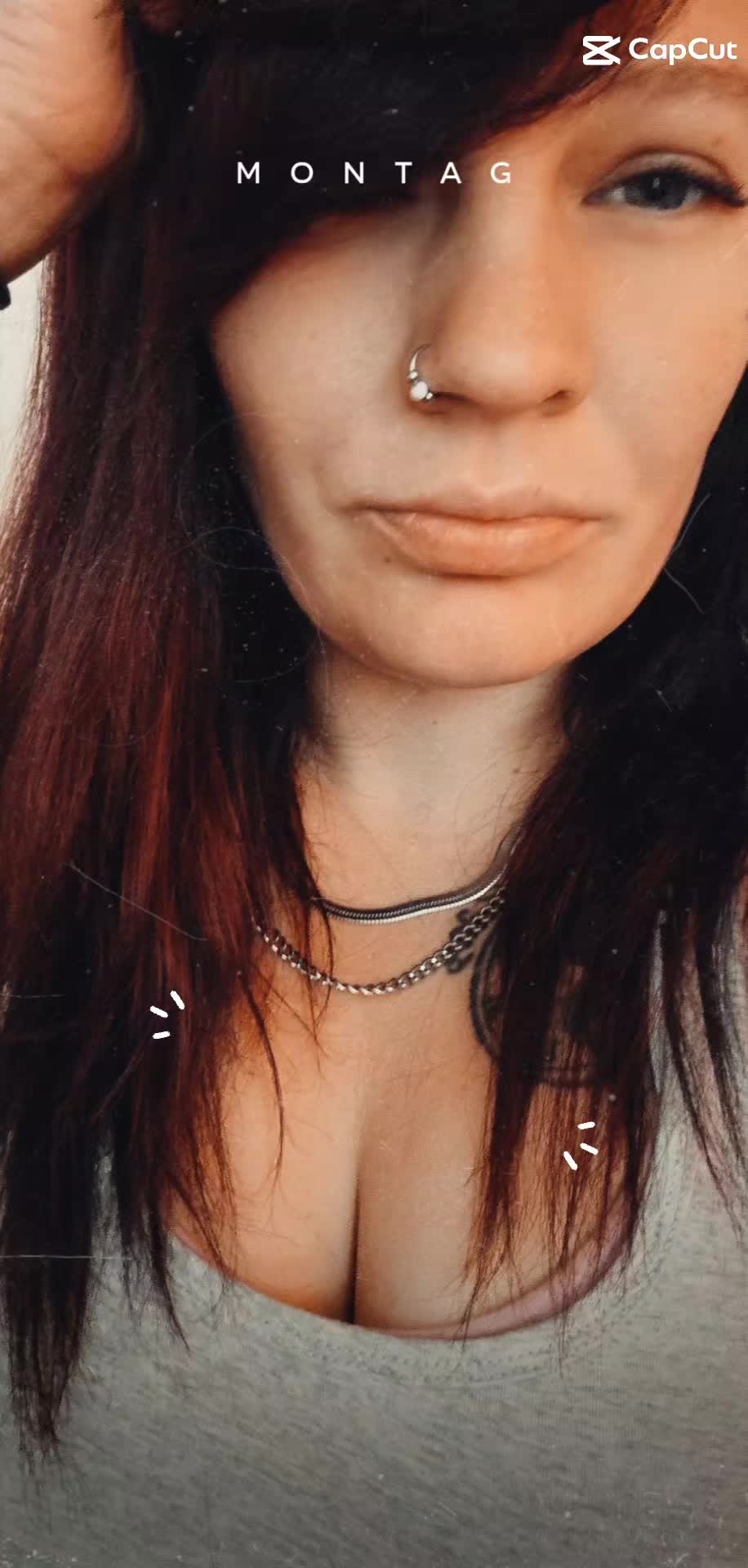 @🎀Verr&uuml;cktesWeib🎀