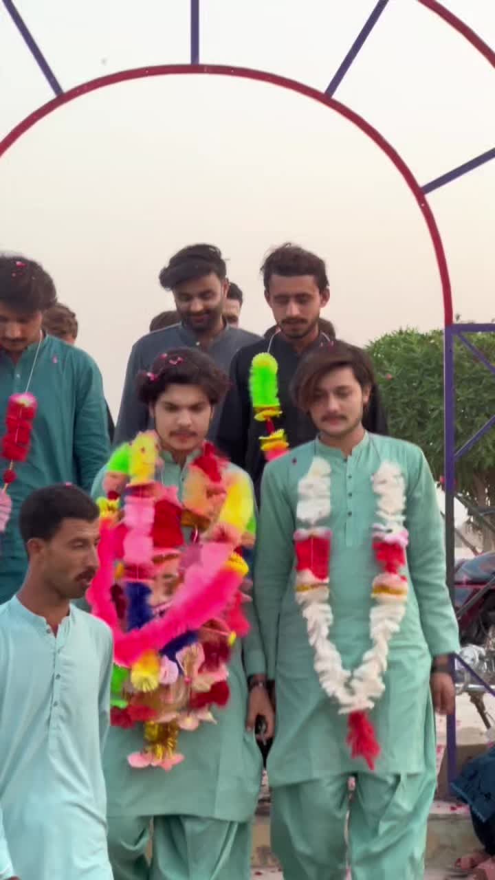 @Awais Villager