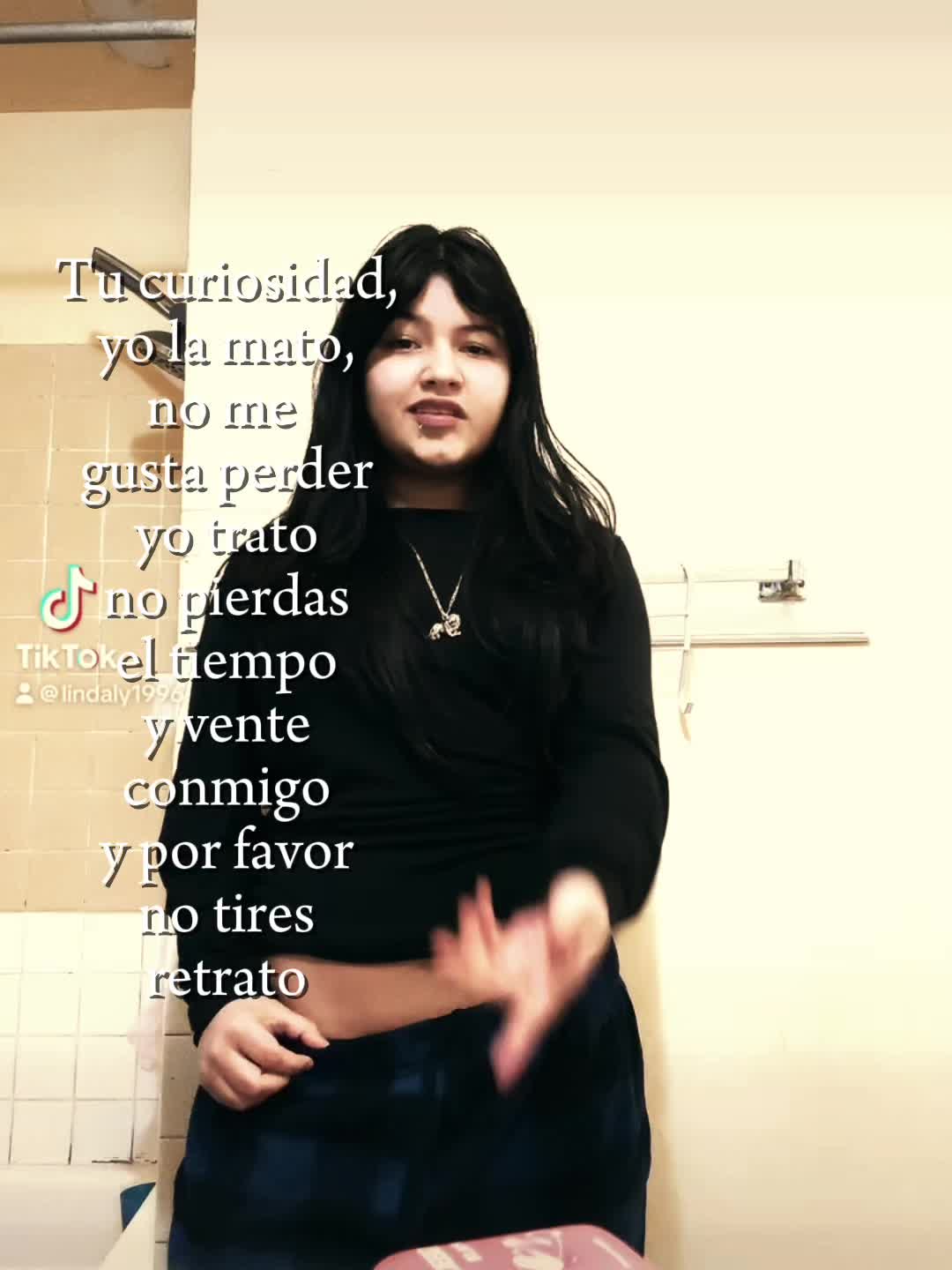 @Keily Mejia