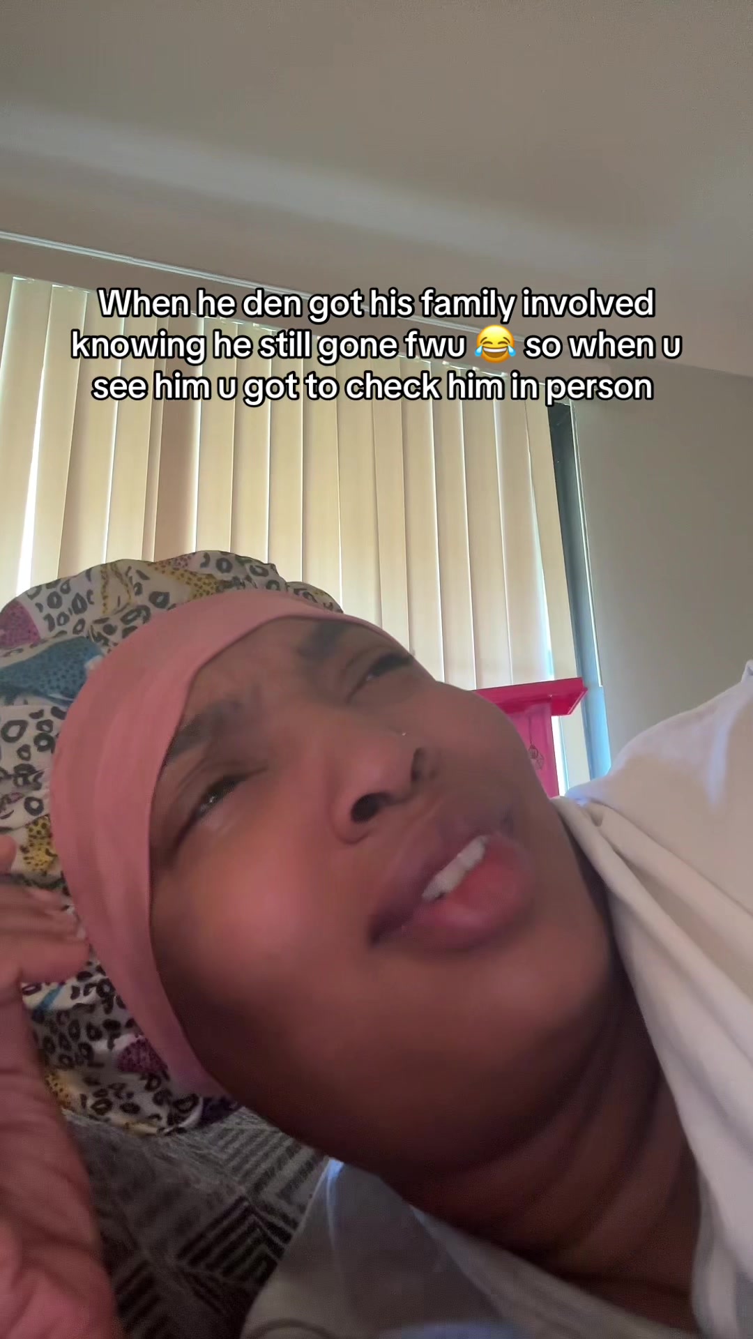 @Ta'Nijah Frazier