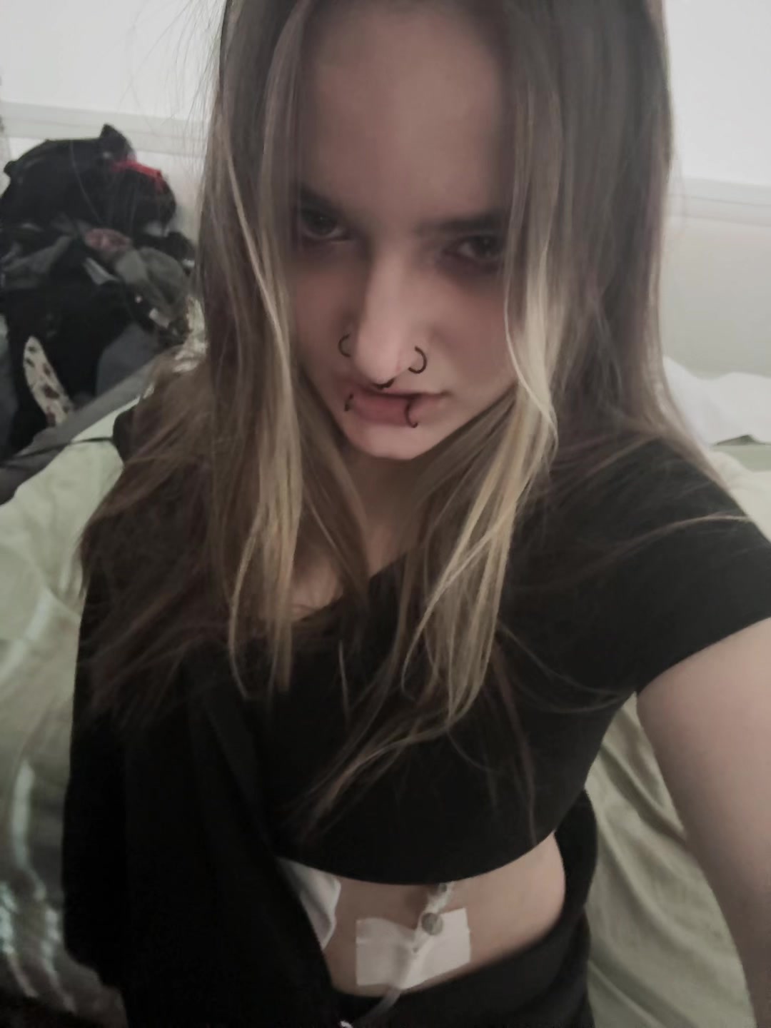 @Gabby Gray´ཀ`