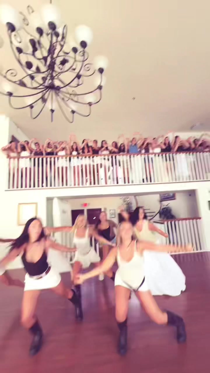 @UF DELTA PHI EPSILON
