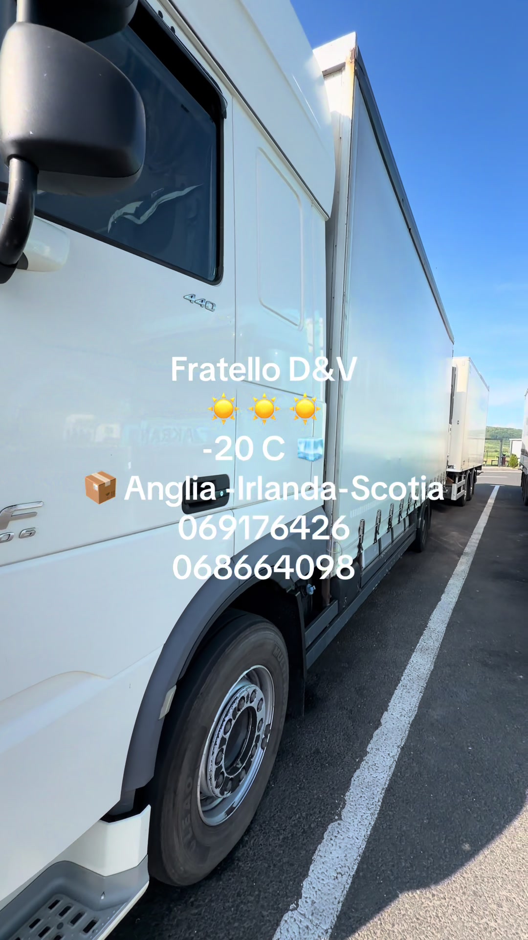 @Fratello D&V