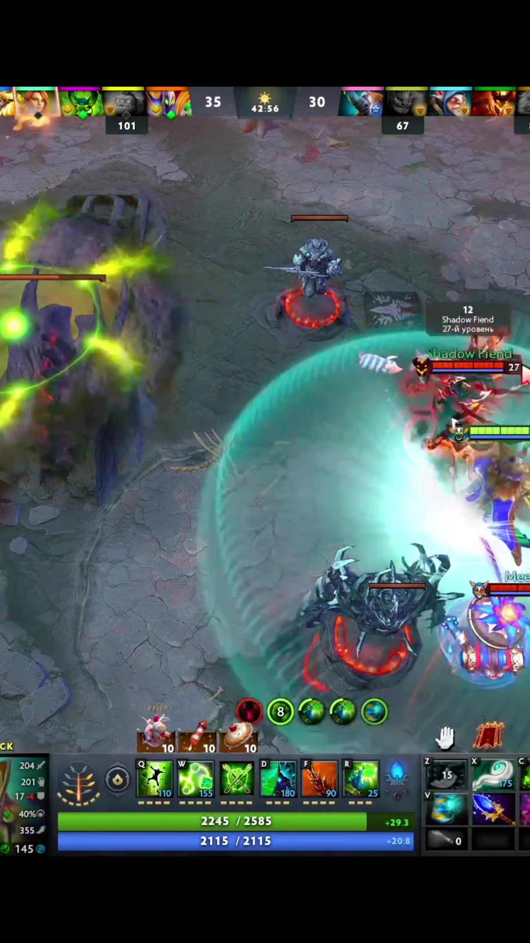 @DOTAHUB