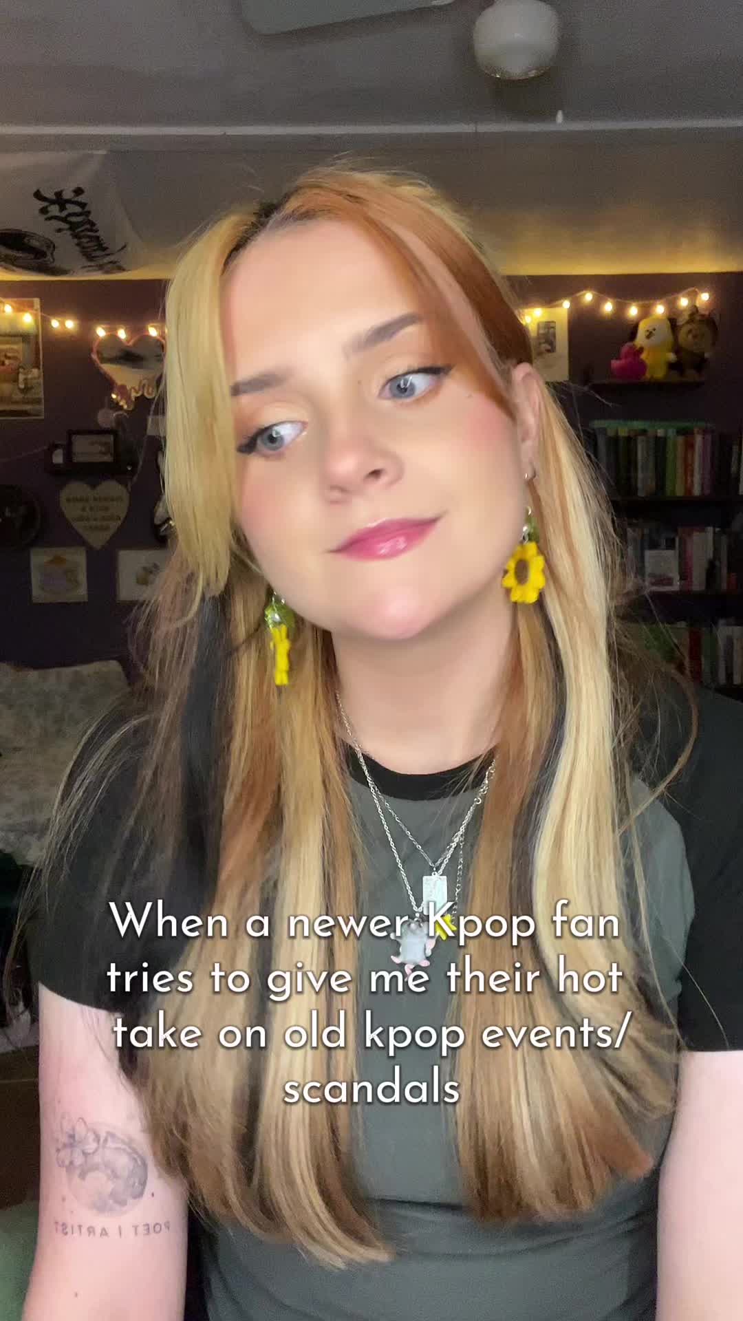@Izzy