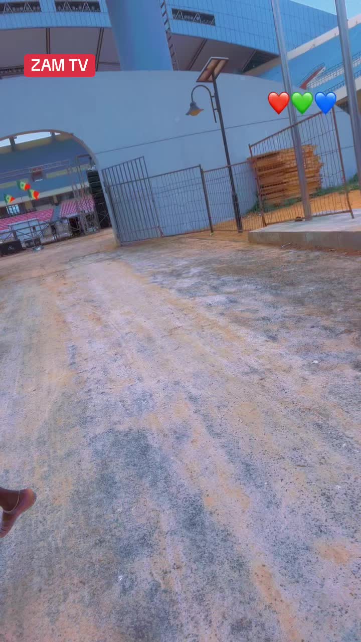 @ZAM TV JOAL FADIOUTH 🇸🇳🌍