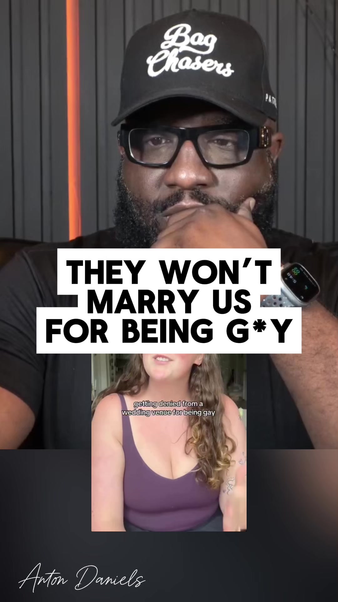 @Daniels