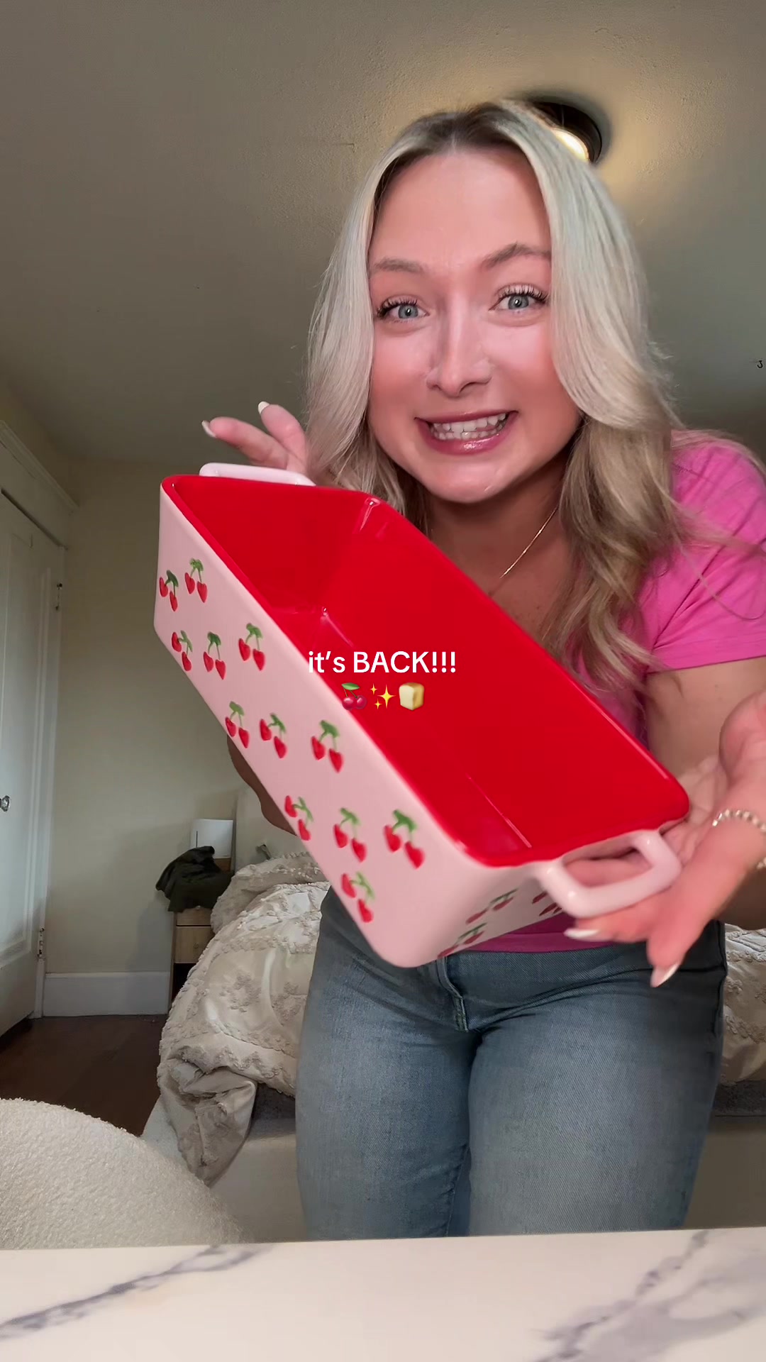 @Rachel Forbes