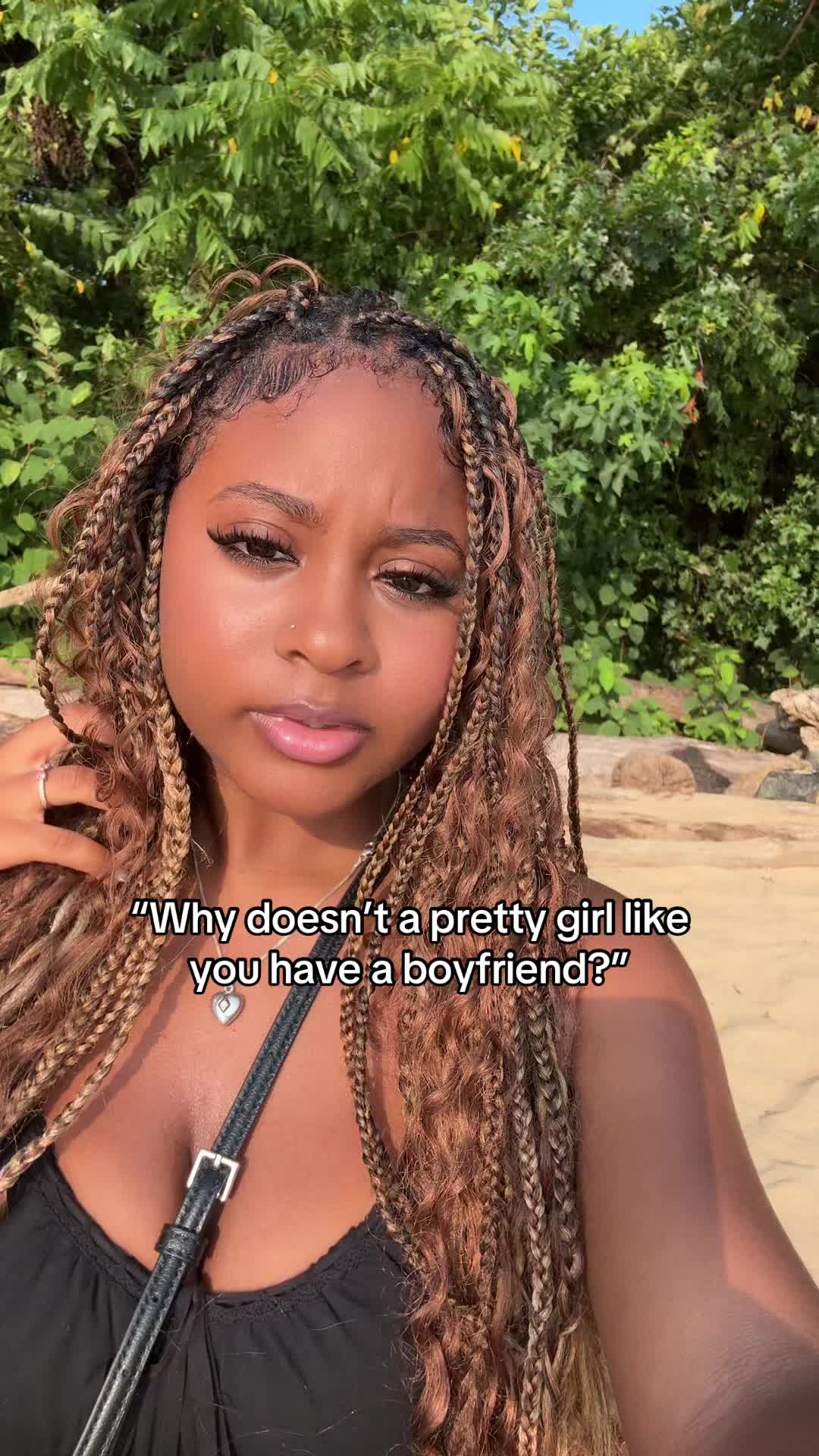 @Tahirah ๐