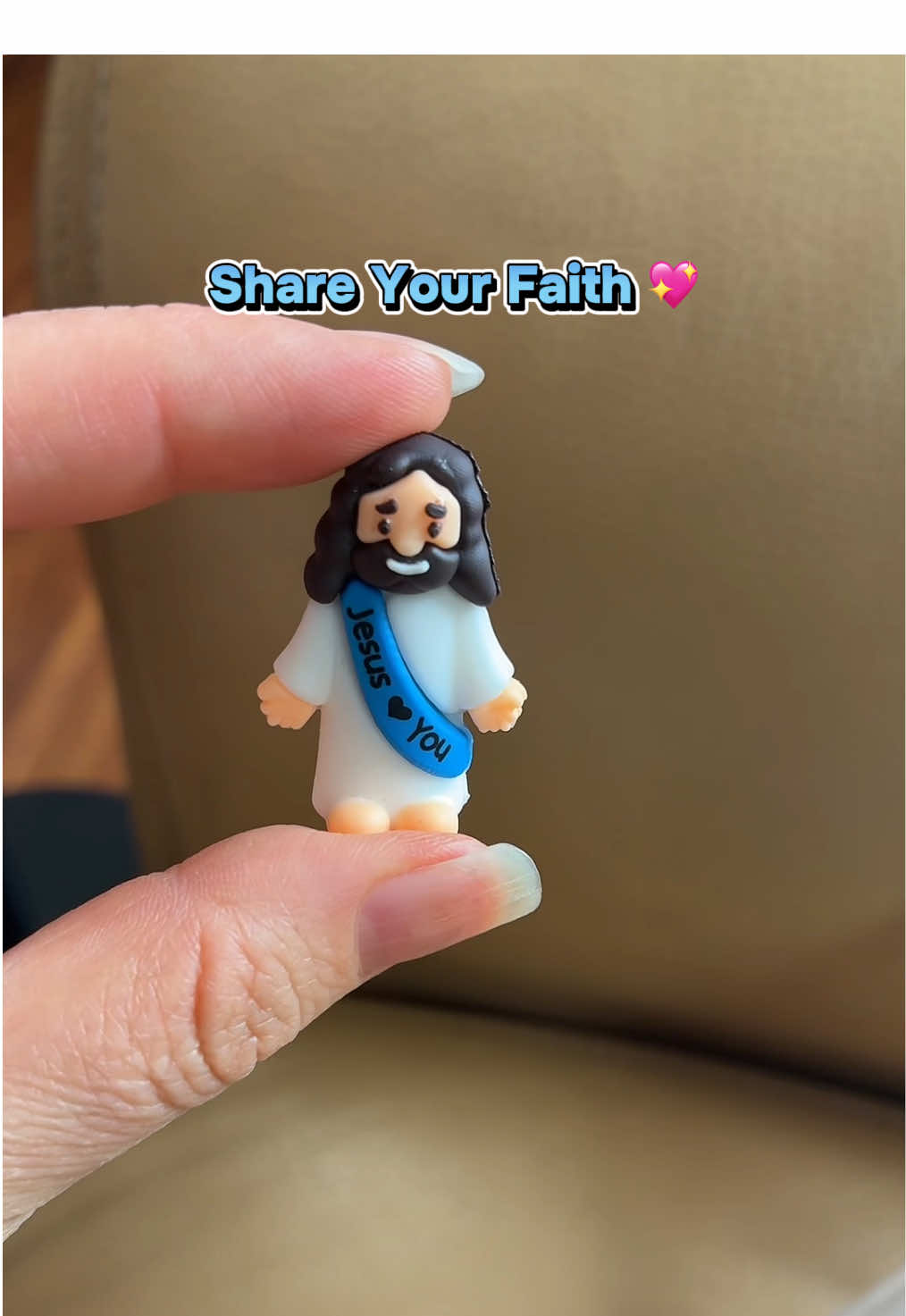 @Curly.Leticia ๐๏ธ๐๏ธ
