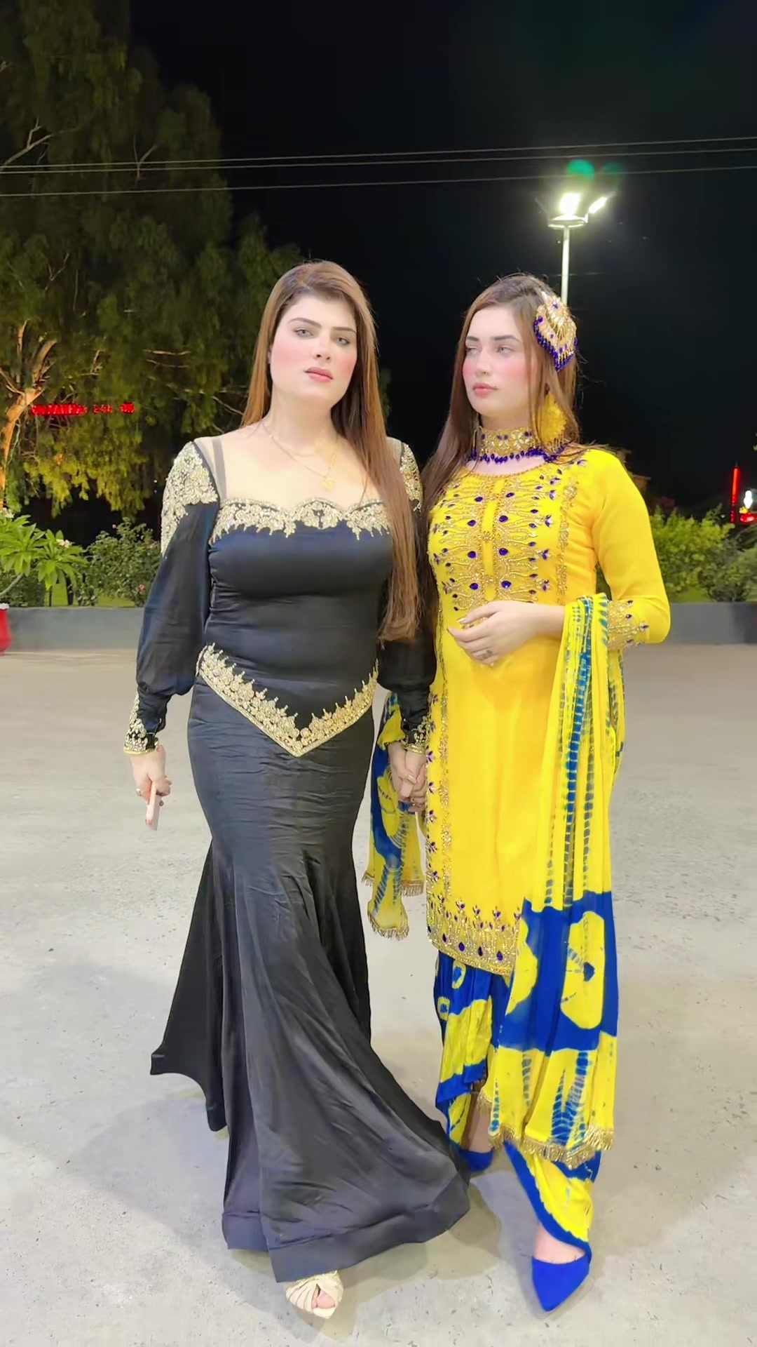 @doll of Gujarkhan