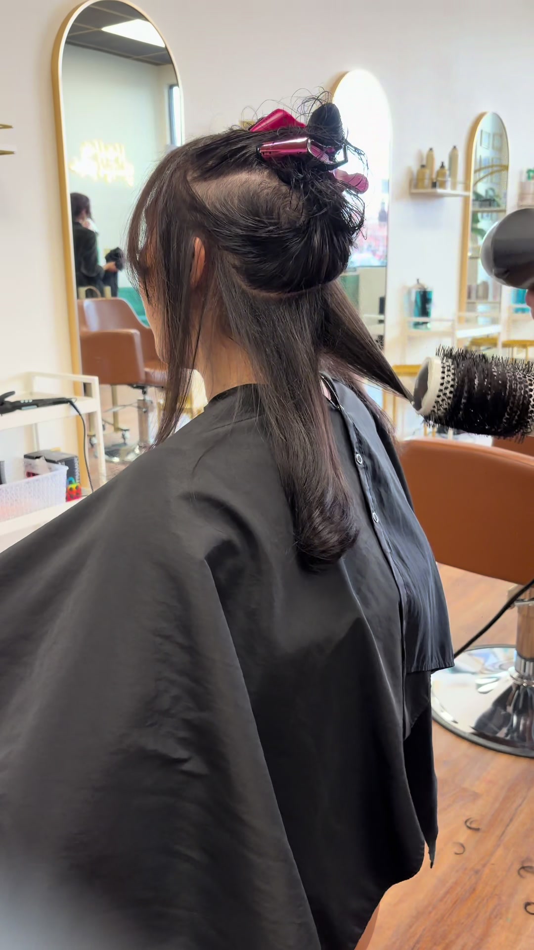 @Krysta | NJ Hairstylist 🤍