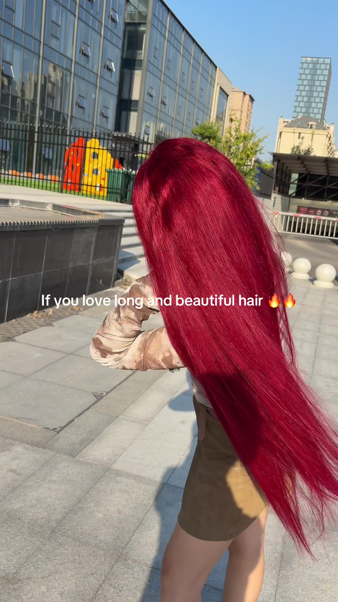 @Hot Star Hair