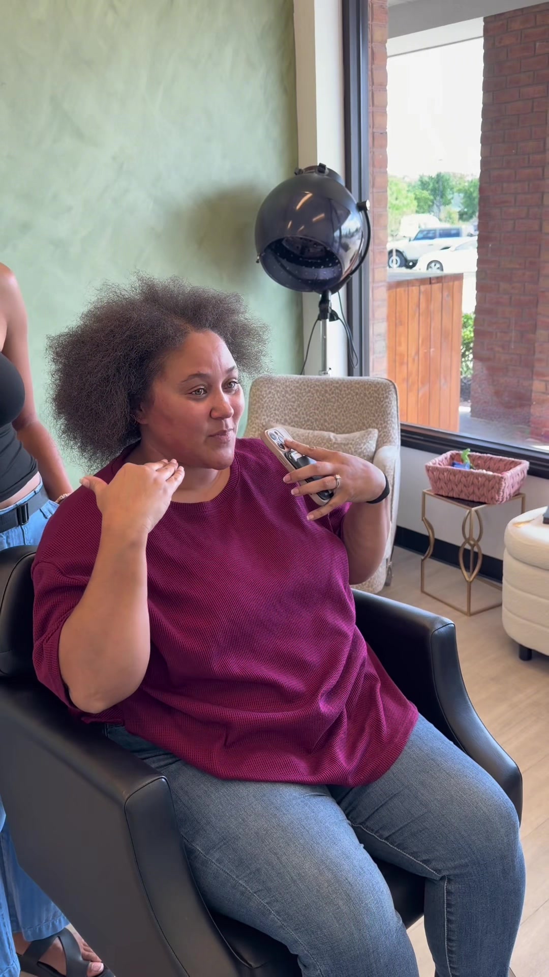 @Curlswrece