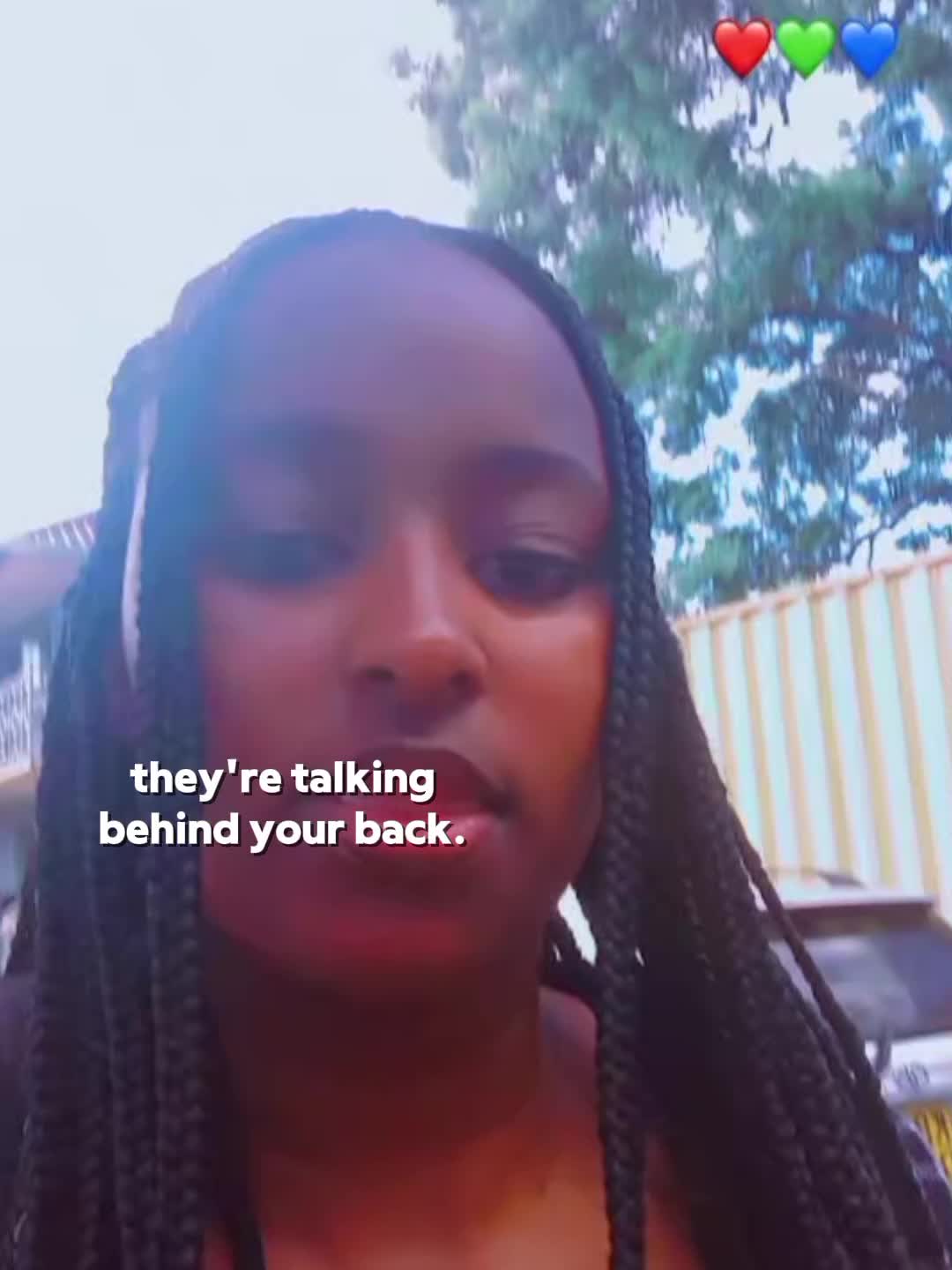 @sally wangari