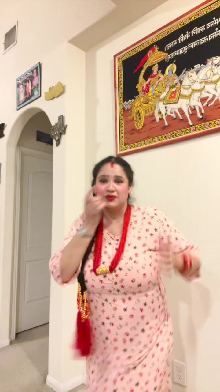 @Sushma Bhattarai
