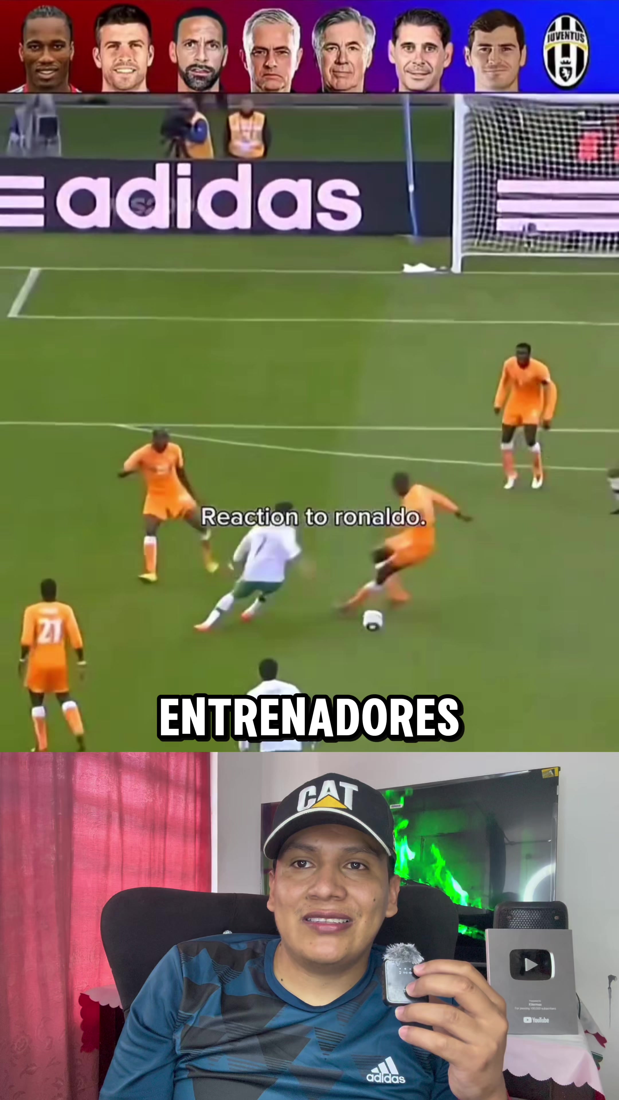@El Potrillo