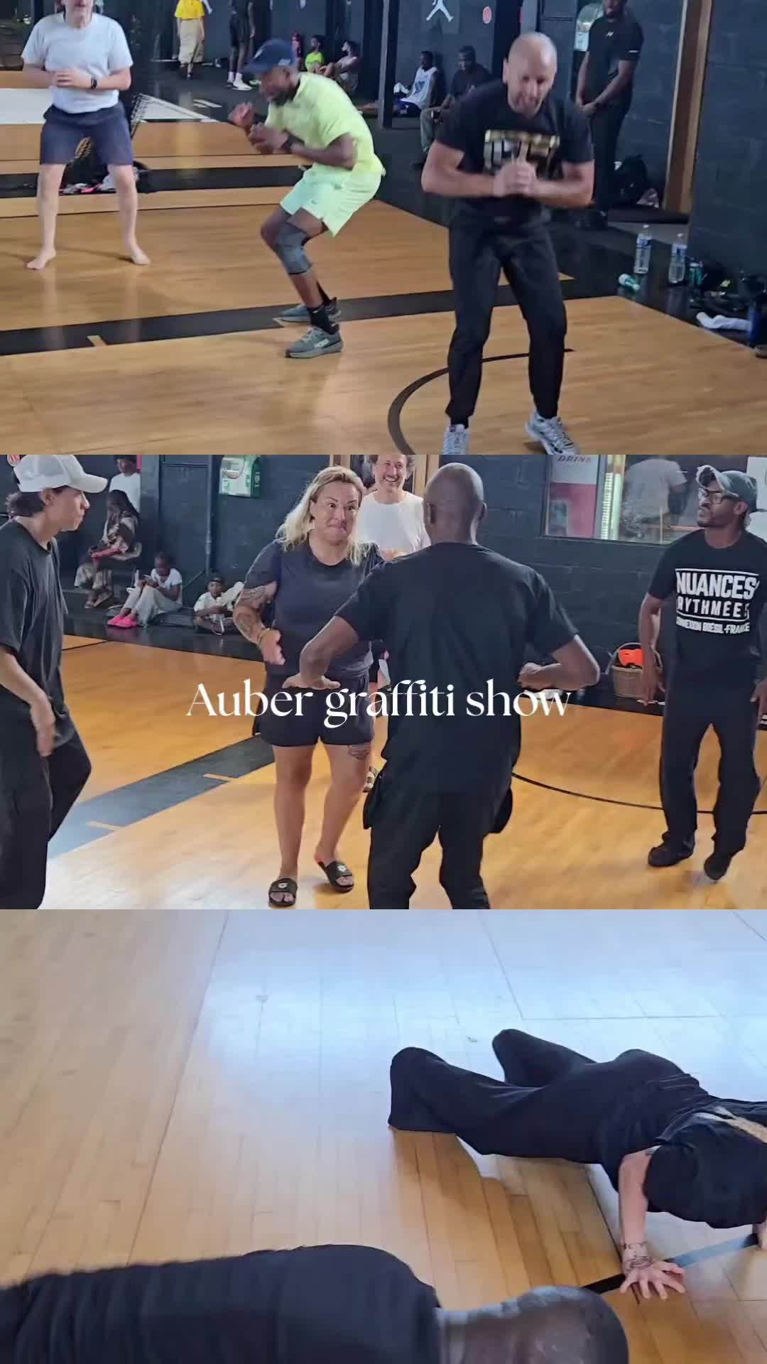 @AUBERFIT