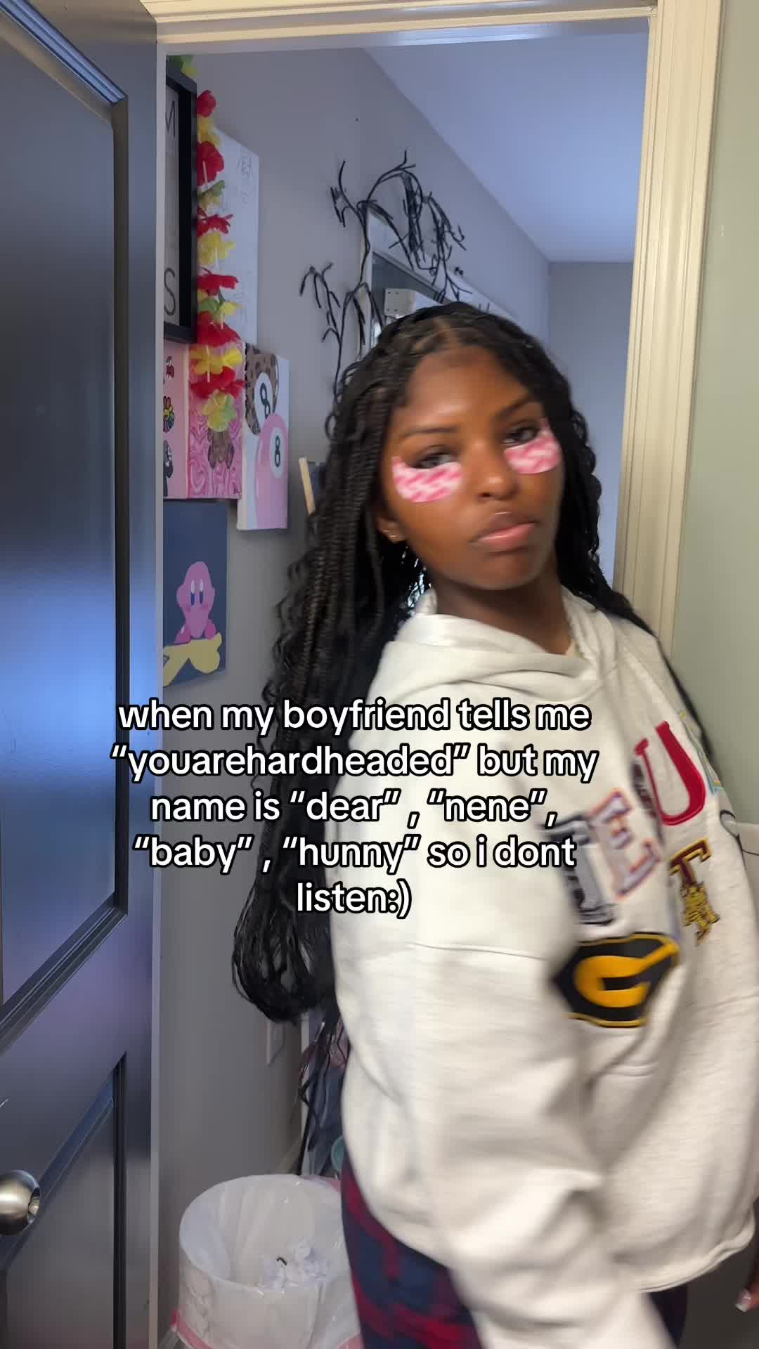@Ja’Nika Janae’ †