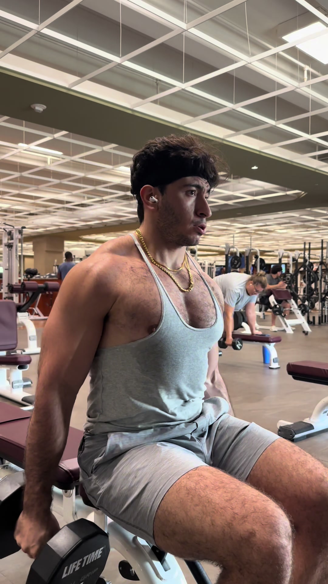 @ArminLifts