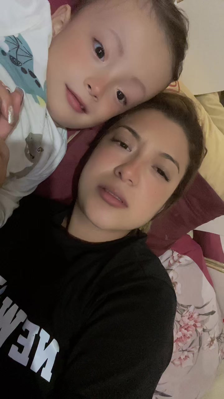 @😍YENSY TOB&Iacute;AS😍