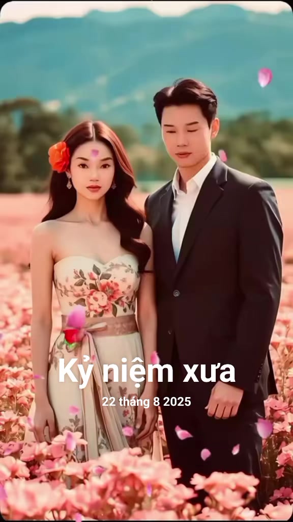 @꧁☬💓Hoàng Khải🫶Mai Hiền💓☬꧂