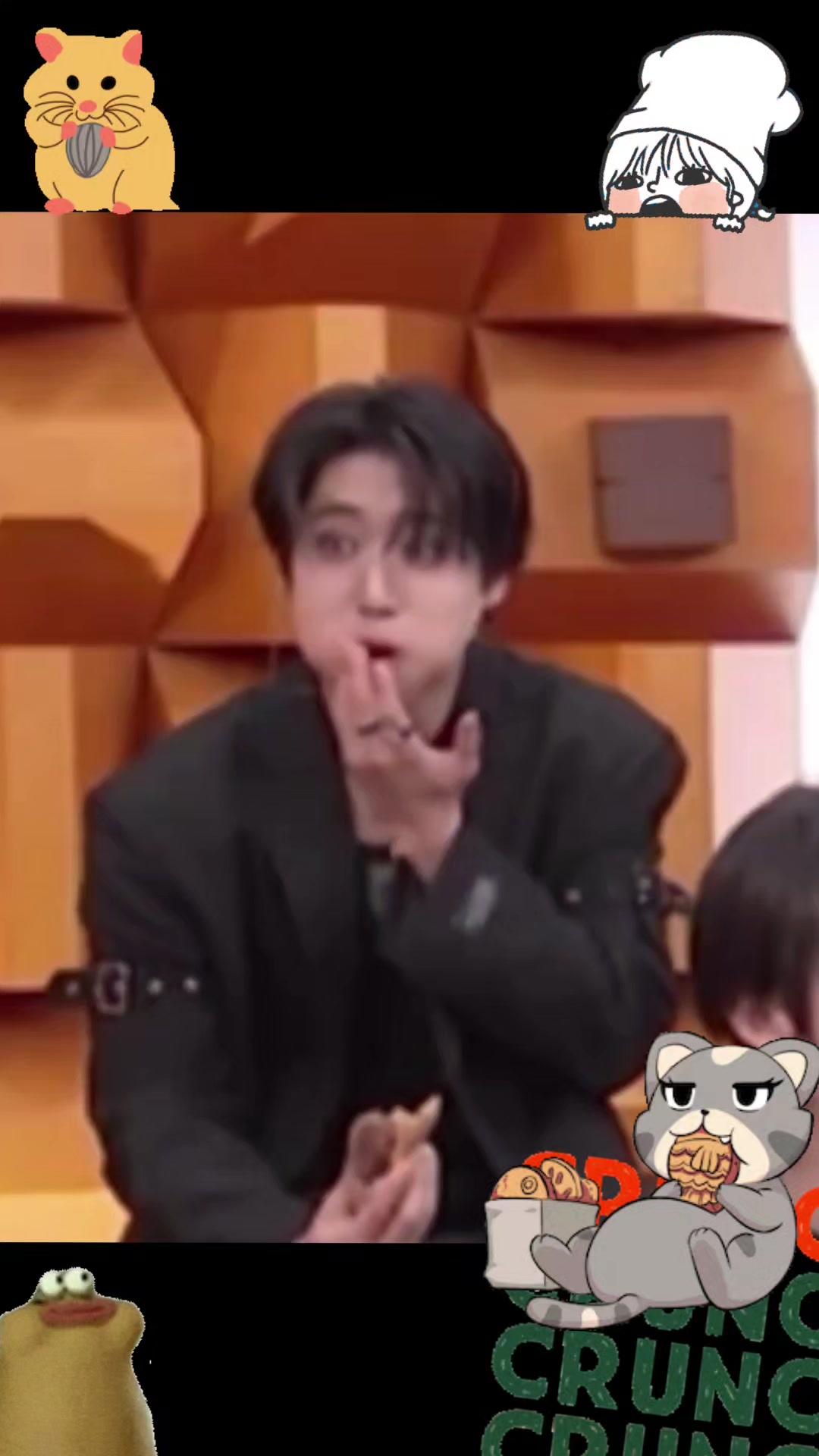 @most normal Lee know stan